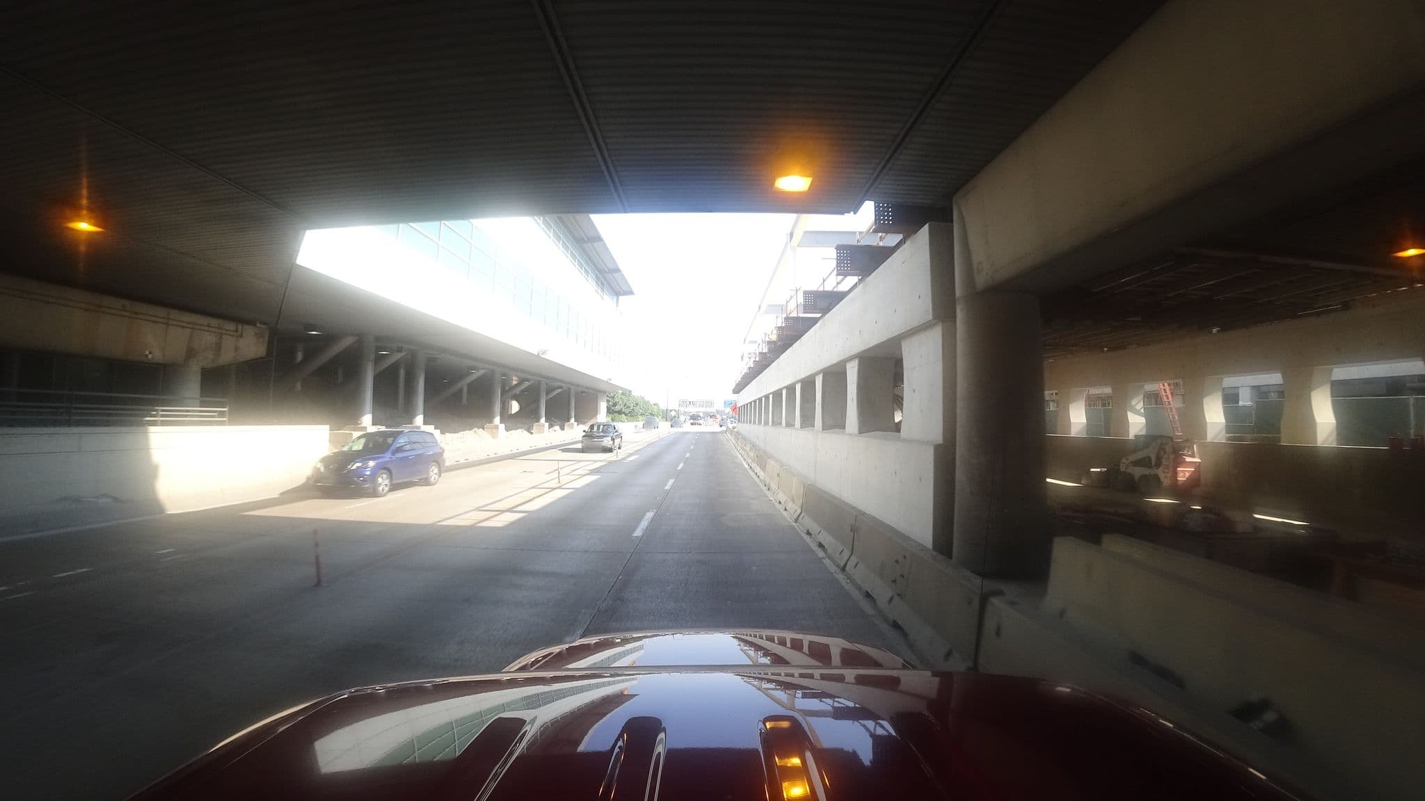 Street view near Hotel Cluster Shuttle, West Elsdon — © mly_ord06 (CC BY-SA · Mapillary)