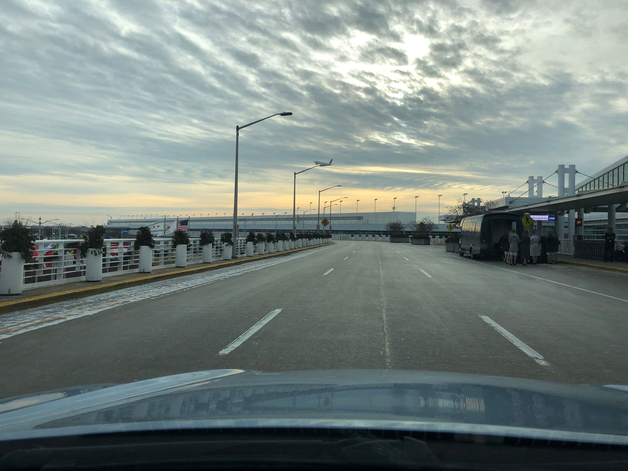 Street view near Istanbul, Schiller Park — © nheidenfelder91 (CC BY-SA · Mapillary)