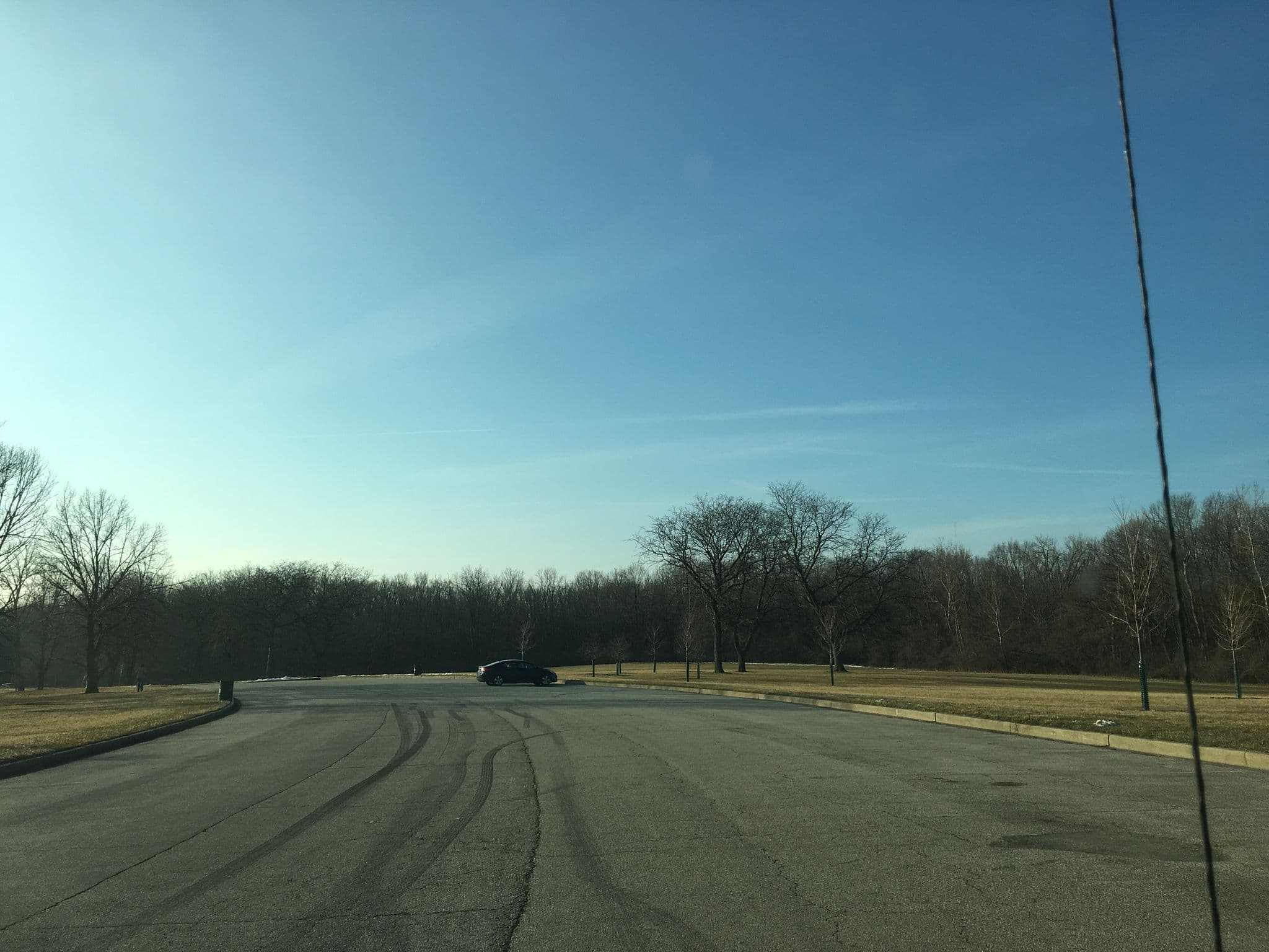 Street view near Indiana/Illinois Ballroom, Hoffman Estates — © wfmr452 (CC BY-SA · Mapillary)