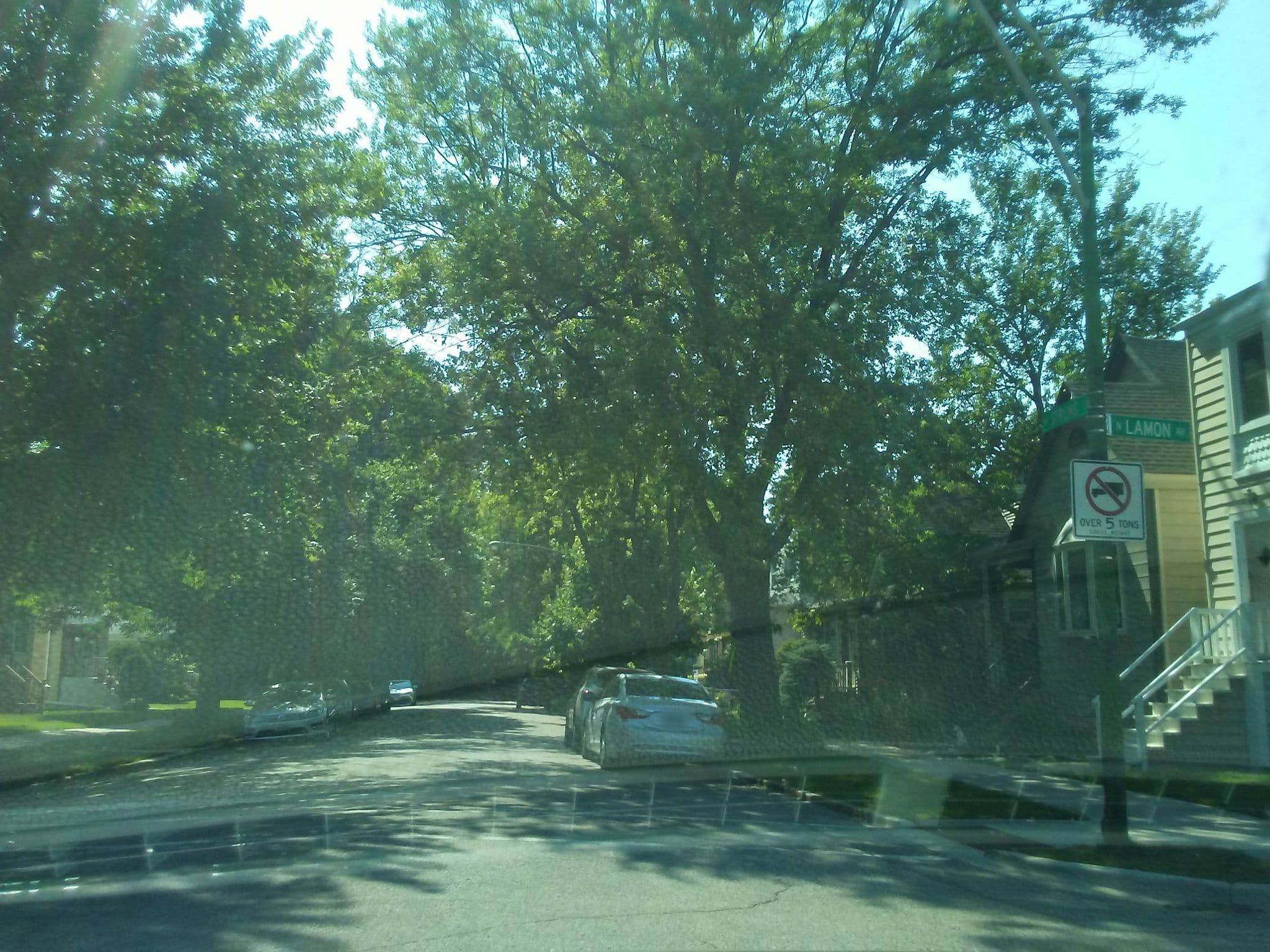 Street view near Avila Home In Chicago, Portage Park — © mly_ord02 (CC BY-SA · Mapillary)