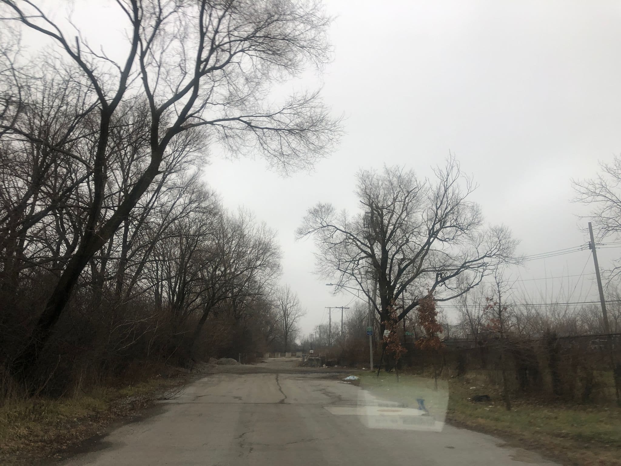 Street view near NS Dorm, Chatham — © maha0603 (CC BY-SA · Mapillary)