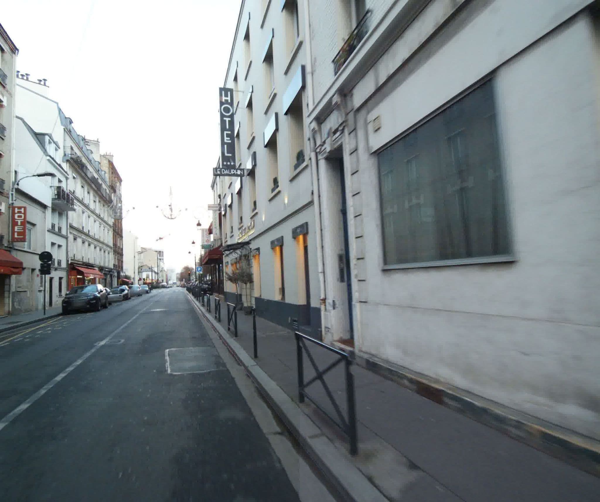 Street view near Princesse Isabelle, Puteaux — © sogefi (CC BY-SA · Mapillary)