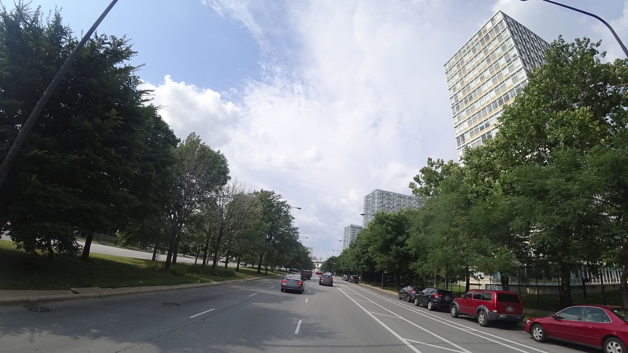 Street view near villa motel, Douglas — © mly_ord05 (CC BY-SA · Mapillary)