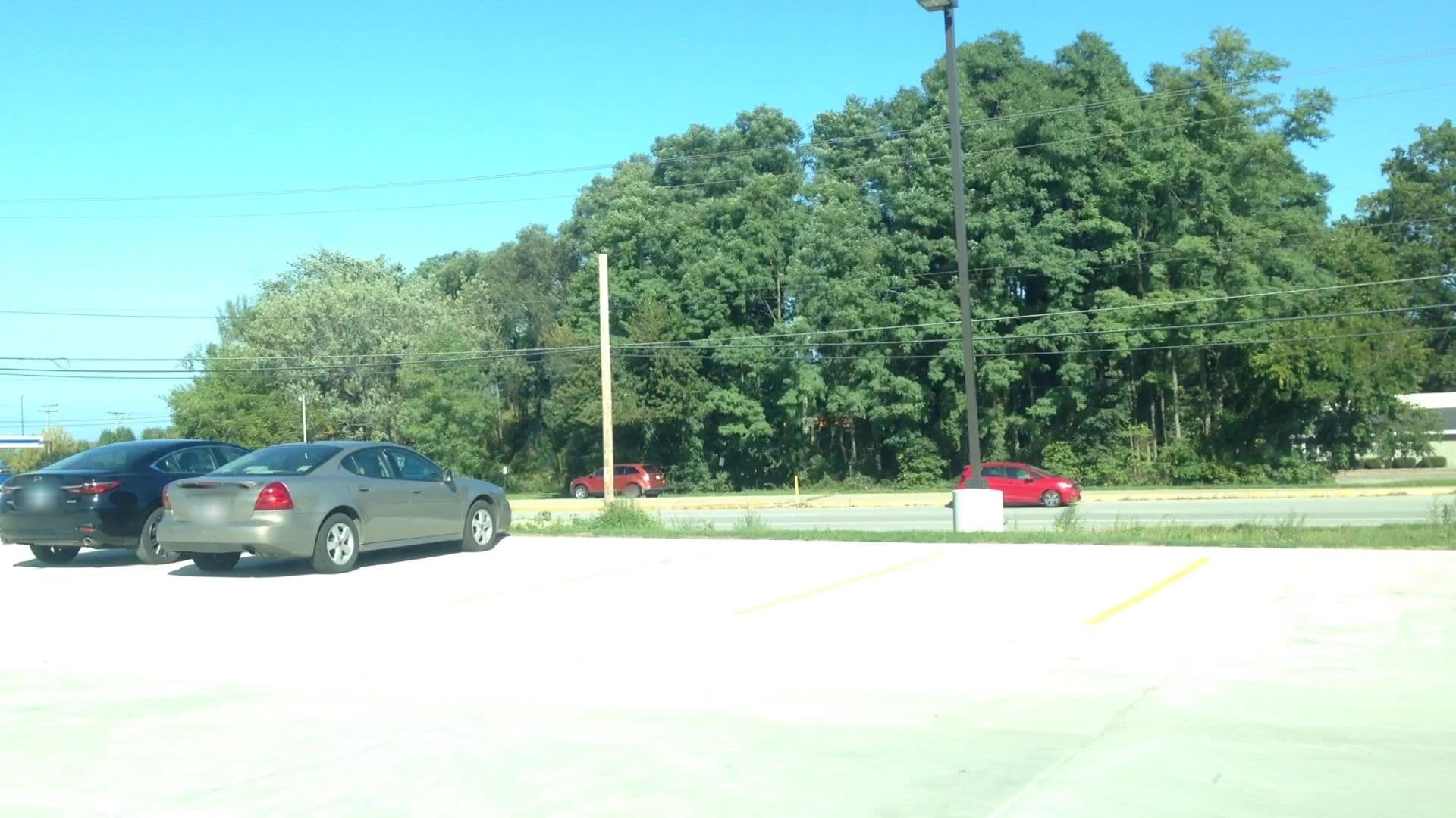 Street view near Best Western Portage, Ogden Dunes — © lvl5 (CC BY-SA · Mapillary)
