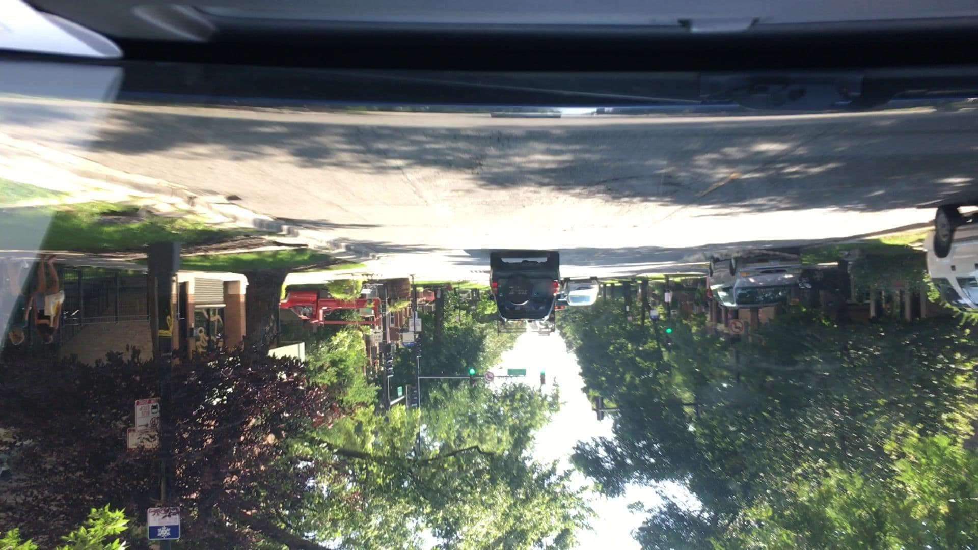 Street view near The 26th Inn, North Center — © lvl5 (CC BY-SA · Mapillary)