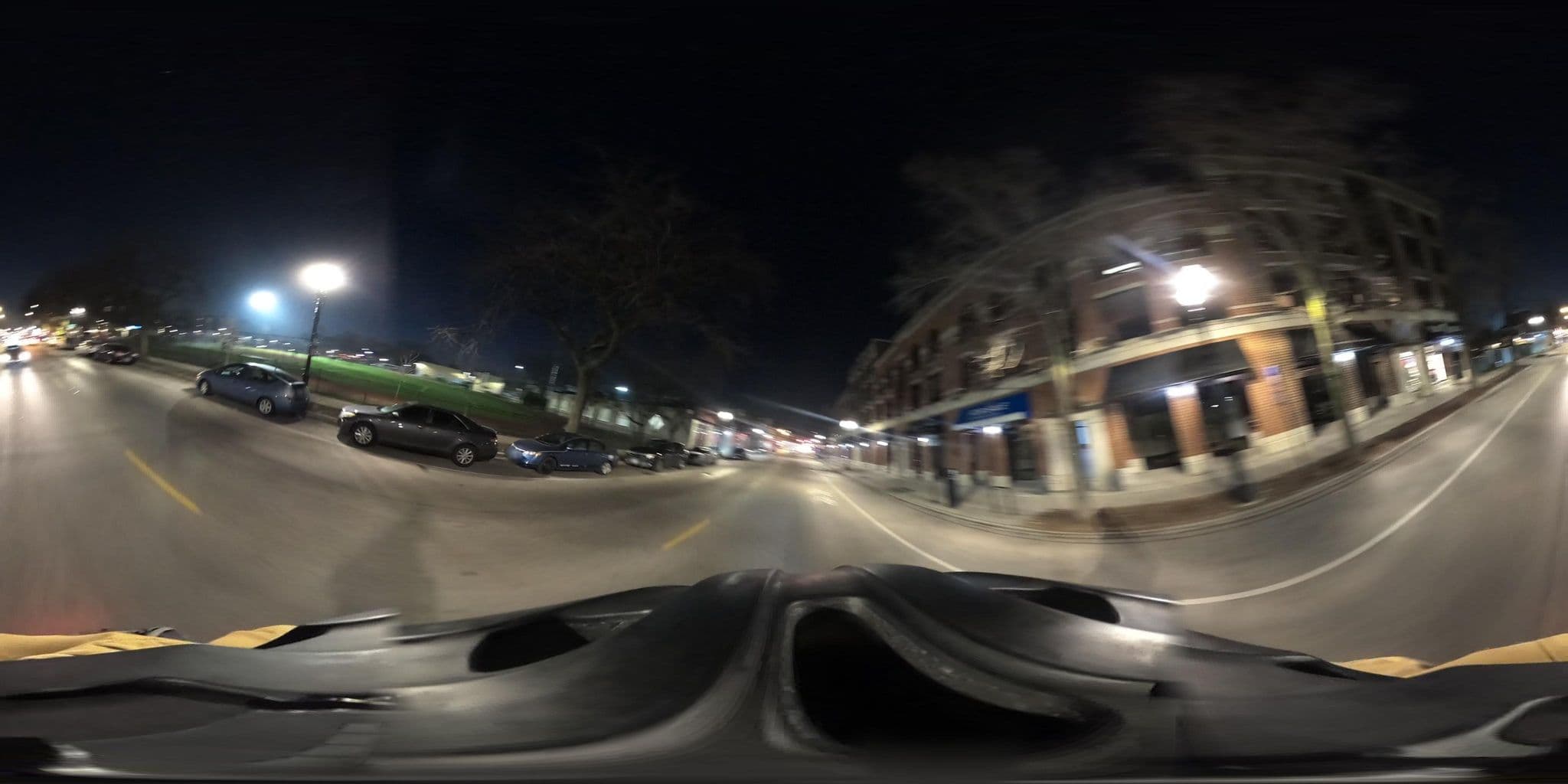 Street view near Still Alive Post Rapture, Uptown — © epicspongee (CC BY-SA · Mapillary)