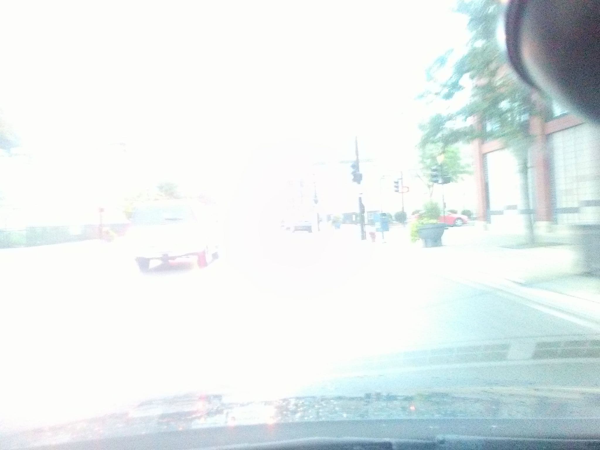 Street view near Dahl House, Edgewater — © mly_ord02 (CC BY-SA · Mapillary)