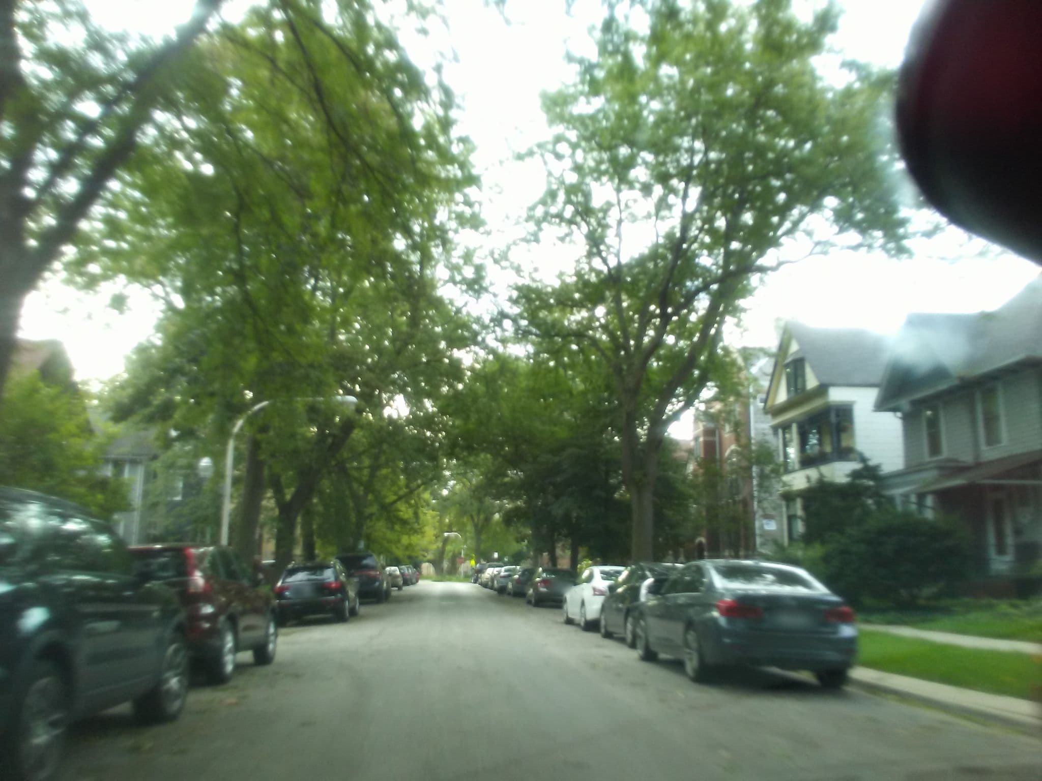 Street view near 1256 W Early Ave, Edgewater — © mly_ord02 (CC BY-SA · Mapillary)