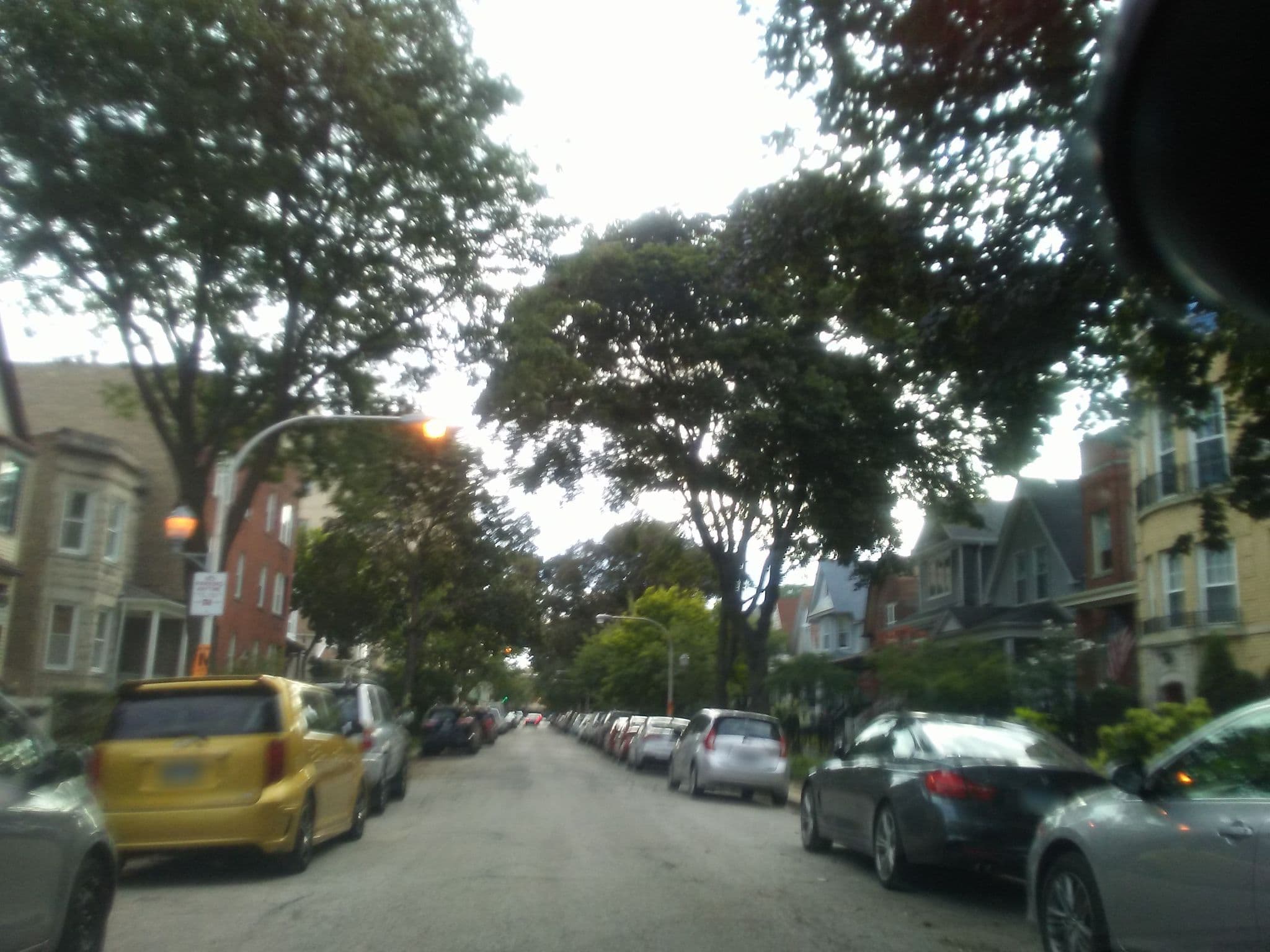 Street view near Hollywood Sensation Home 1, Edgewater — © mly_ord02 (CC BY-SA · Mapillary)