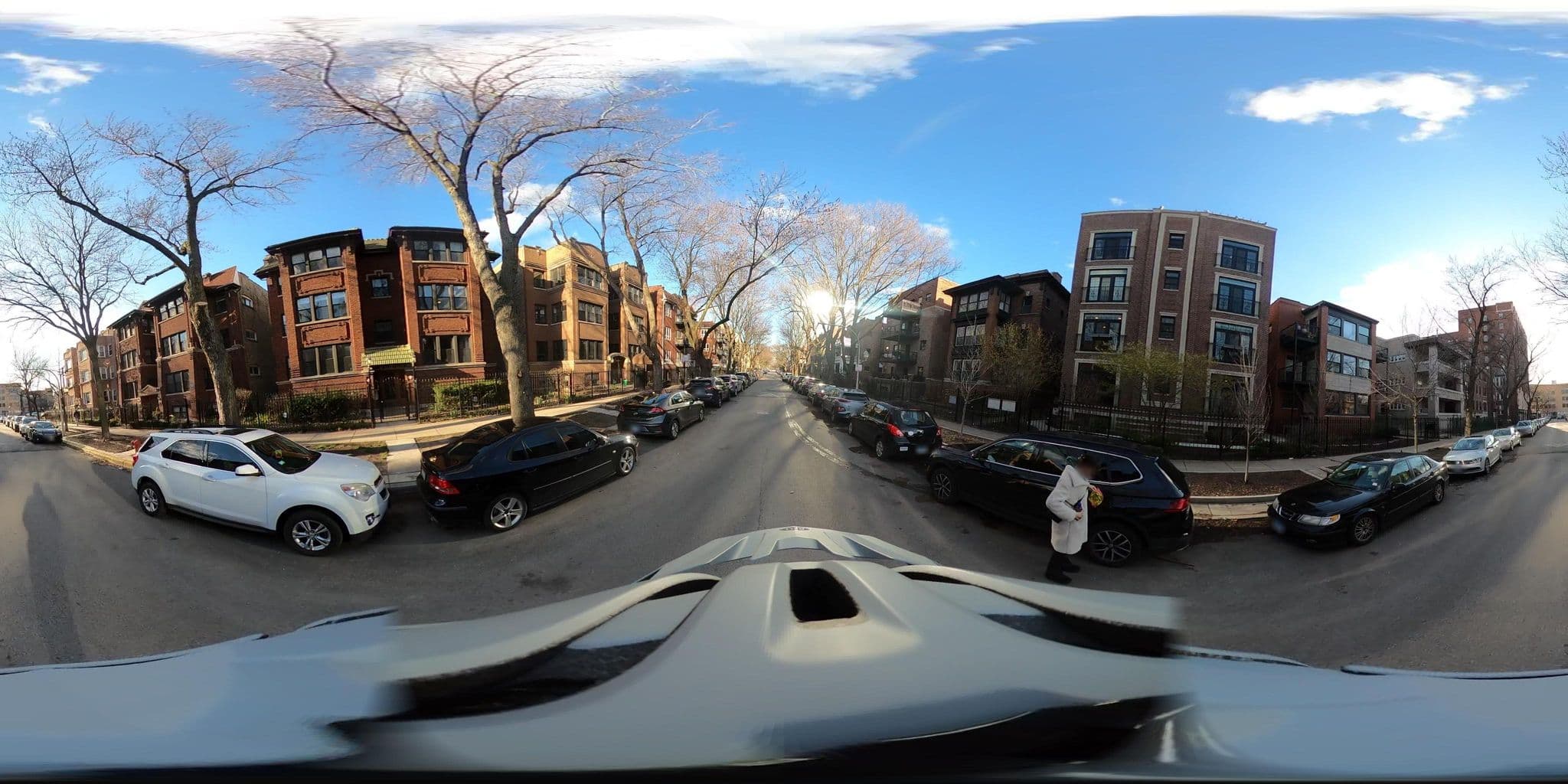 Street view near R & D Bed And Breakfast, Uptown — © epicspongee (CC BY-SA · Mapillary)