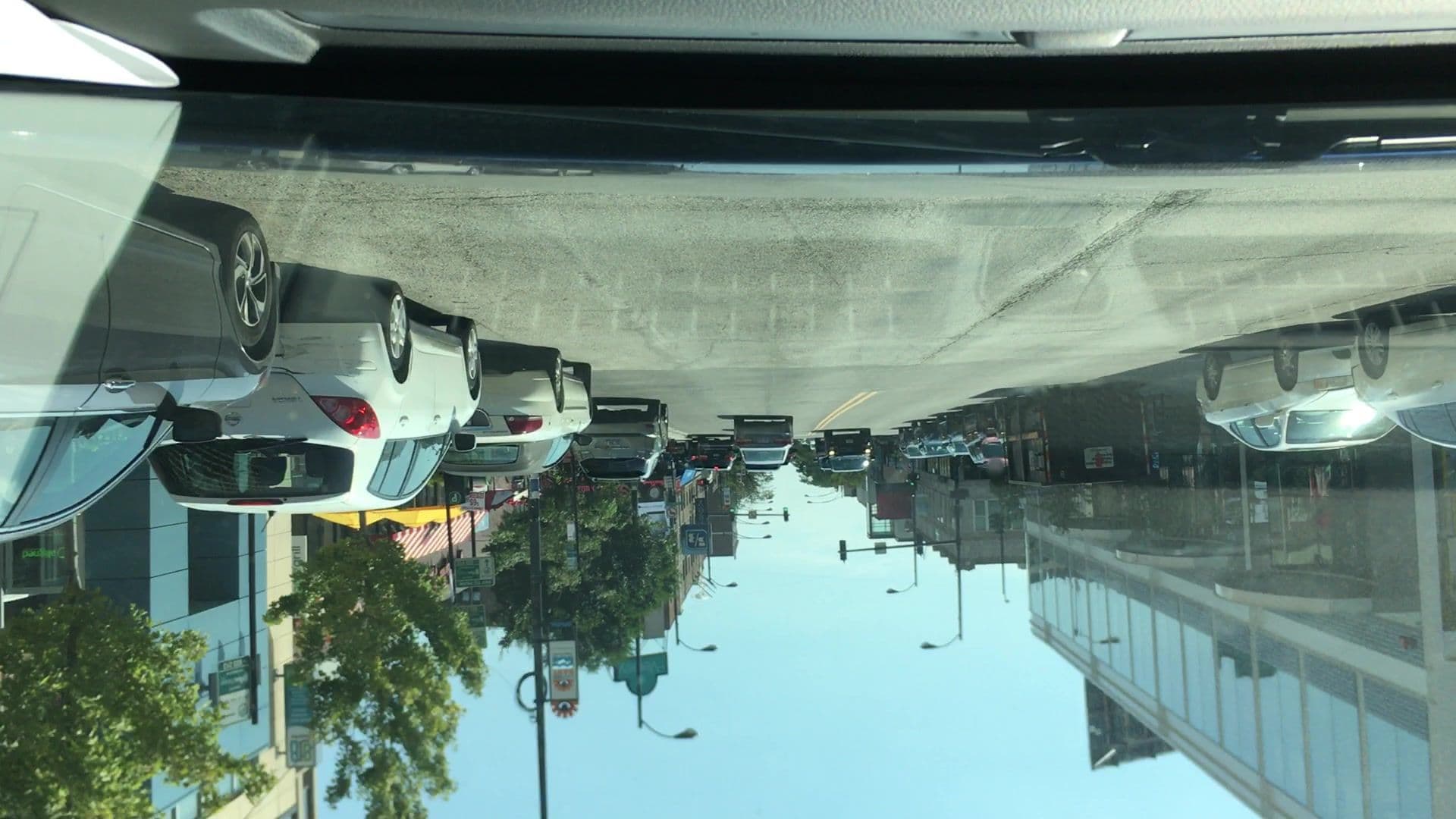 Street view near Inn at Lincoln Park, Lincoln Park — © lvl5 (CC BY-SA · Mapillary)