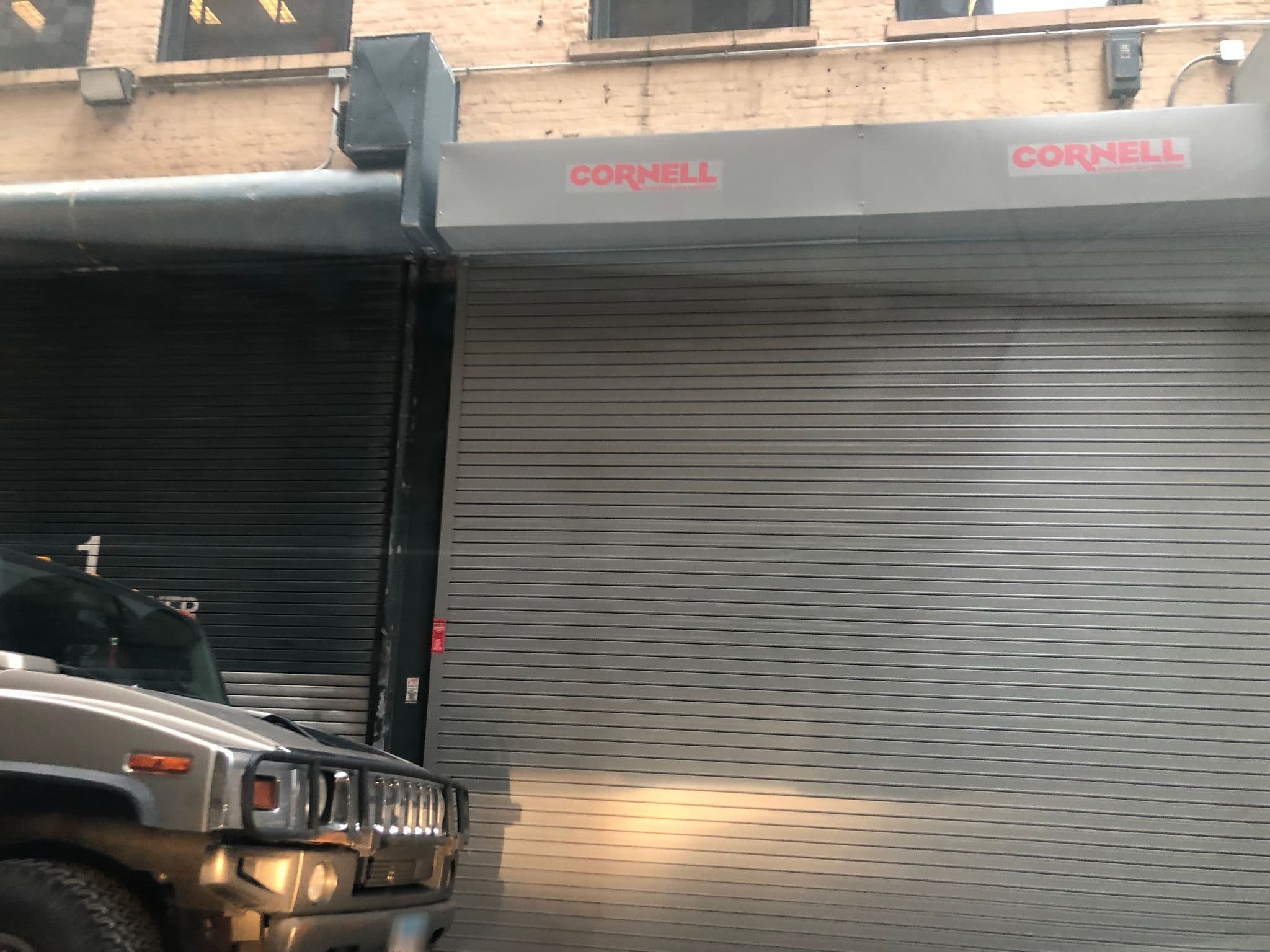 Street view near Allegro Gym, Chicago Loop — © glendachagas (CC BY-SA · Mapillary)