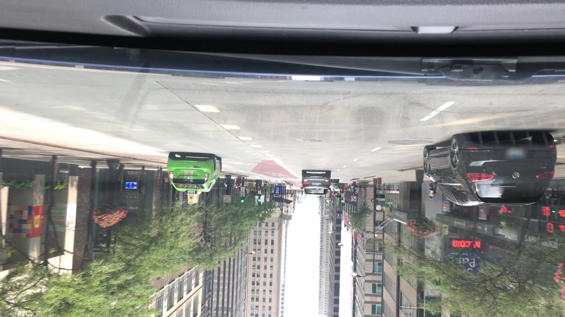 Street view near VacayHome Connect, Chicago Loop — © lvl5 (CC BY-SA · Mapillary)