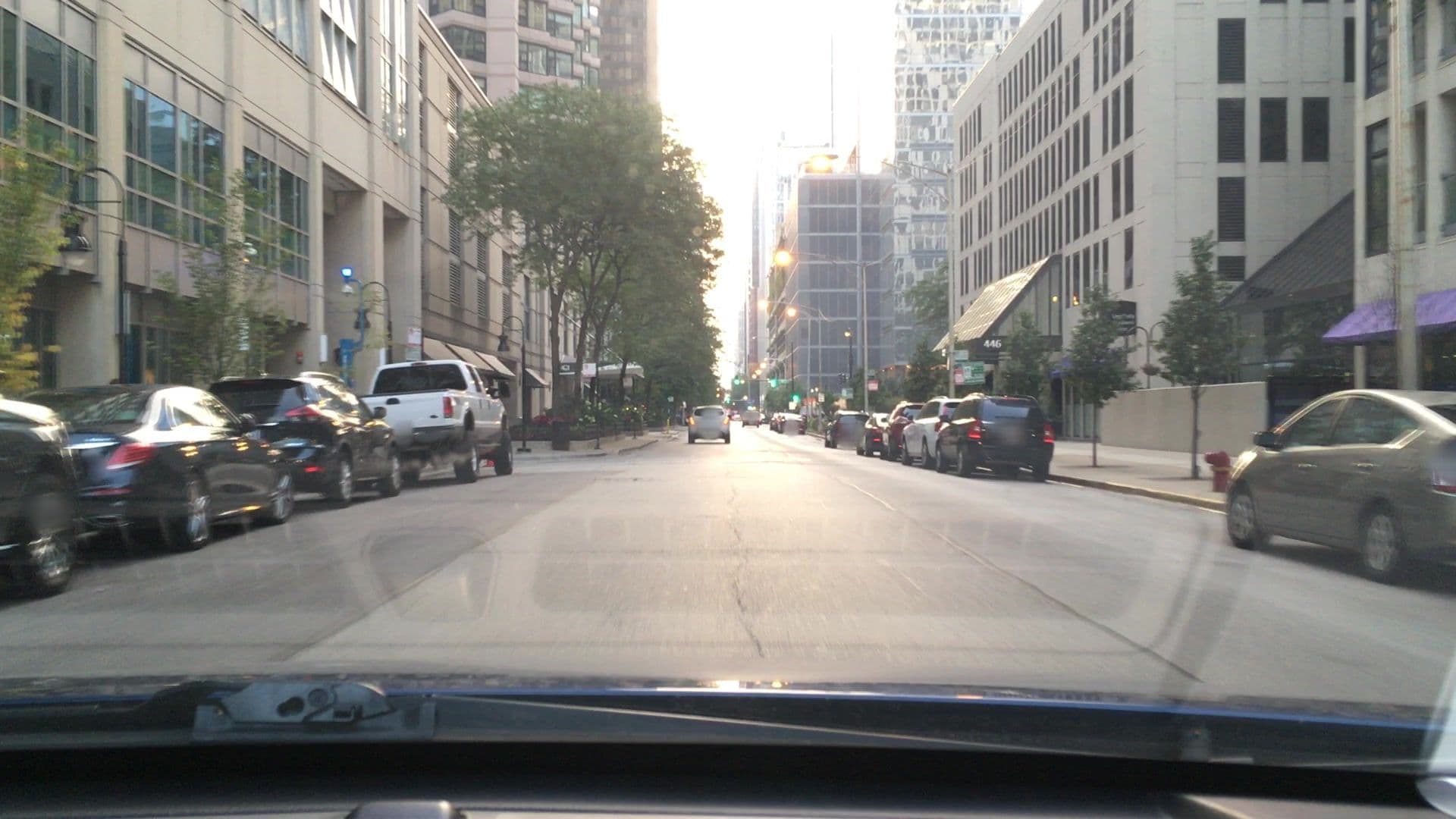 Street view near WET Pool, Near North Side — © lvl5 (CC BY-SA · Mapillary)