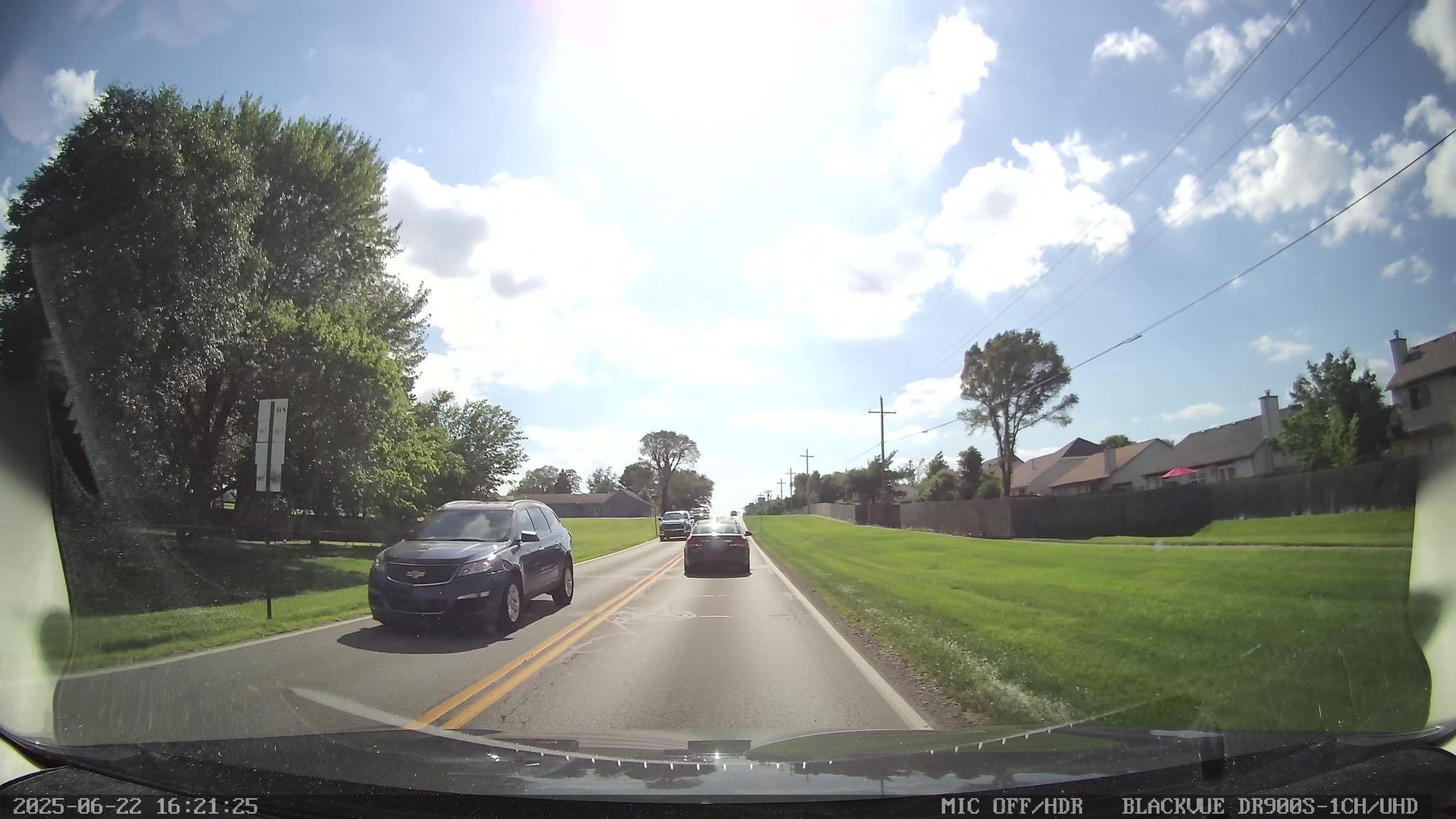 Street view near Champion's Central, Greenwood — © smichae (CC BY-SA · Mapillary)