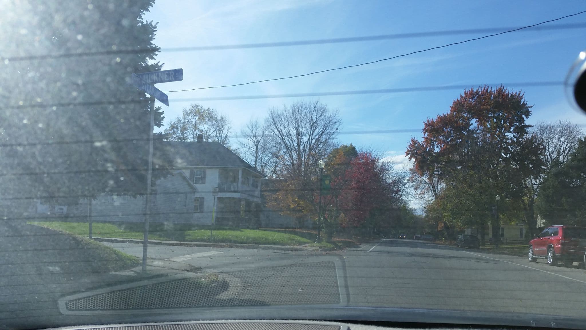 Street view near Keetas, Kokomo — © cityofkokomo (CC BY-SA · Mapillary)