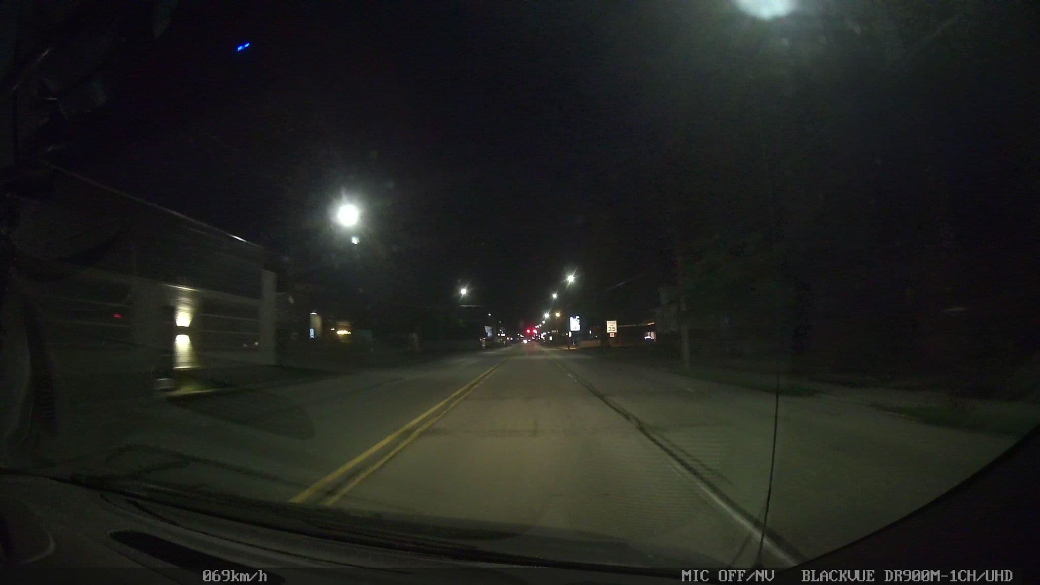 Street view near Harbor Country Lodging & Vacation Rentals, New Buffalo — © vorpalblade (CC BY-SA · Mapillary)