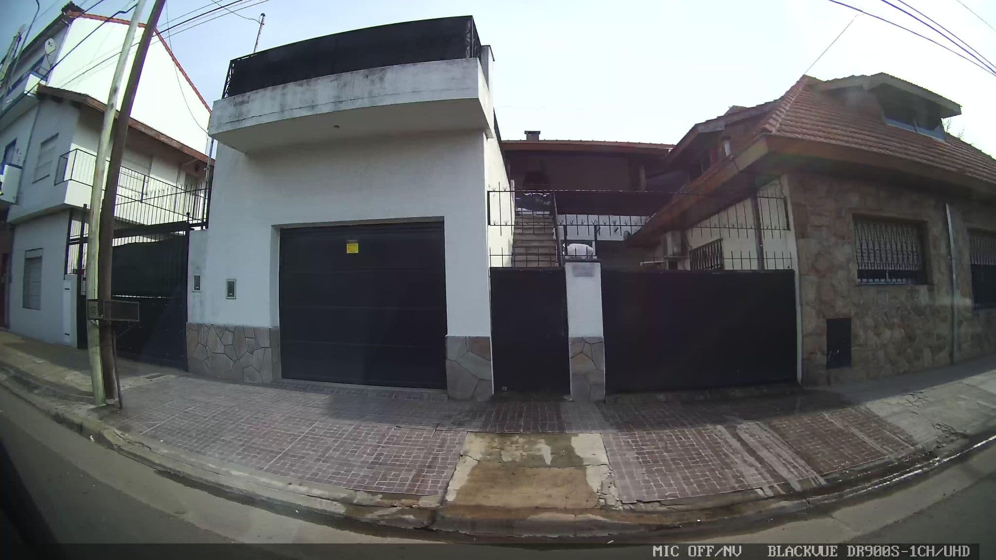 Street view near Alpino, San Isidro — © kaart_3 (CC BY-SA · Mapillary)