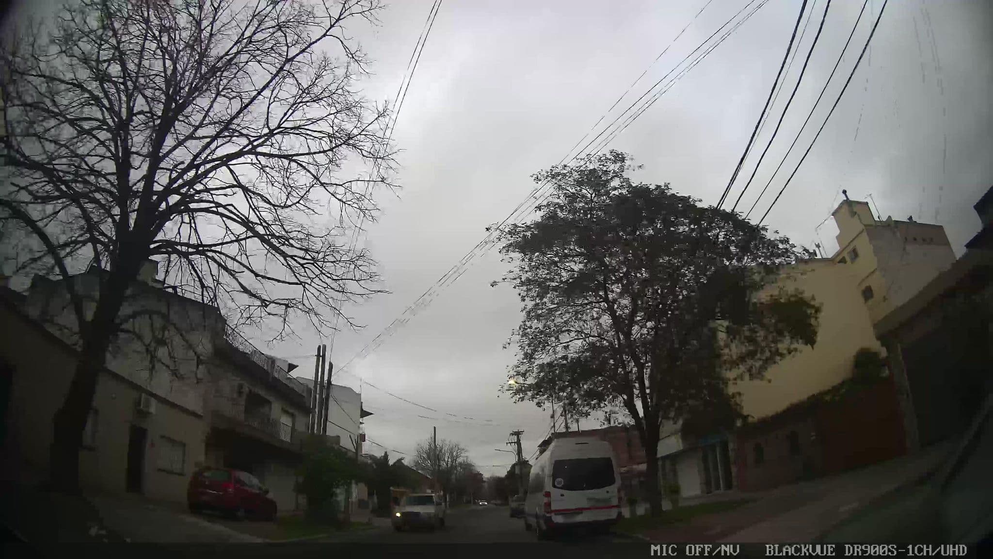 Street view near Hotel Gala, Santos Lugares — © kaartcam (CC BY-SA · Mapillary)
