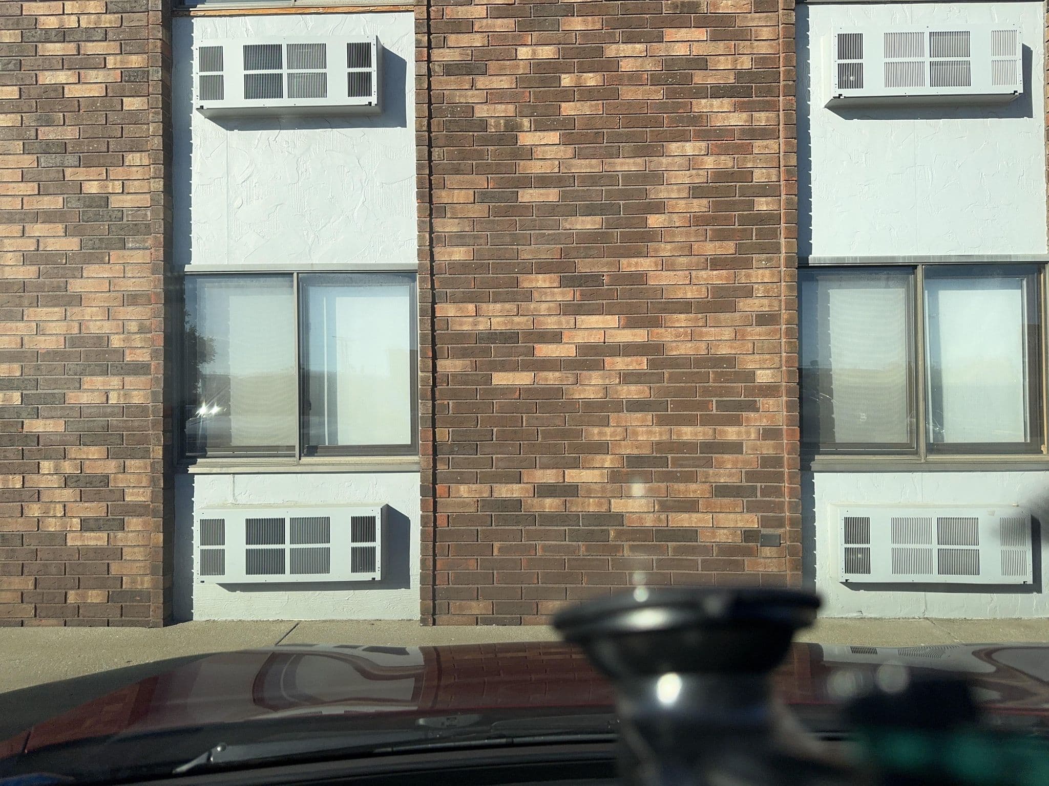 Street view near Fairway Inn, Simonton Lake — © quickness805 (CC BY-SA · Mapillary)