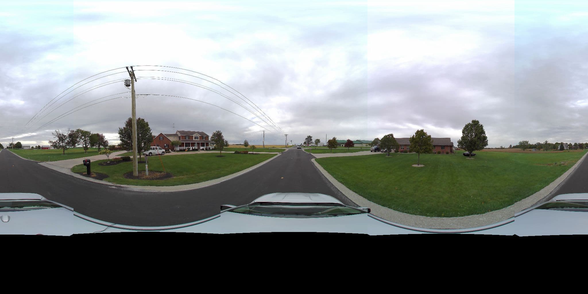 Street view near R and L Foods, Saint Henry — © andy_adn (CC BY-SA · Mapillary)