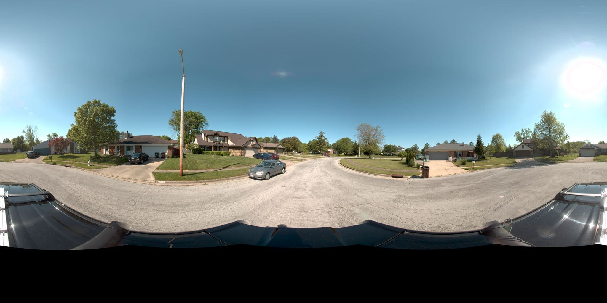 Street view near 617, Fairborn — © rking (CC BY-SA · Mapillary)