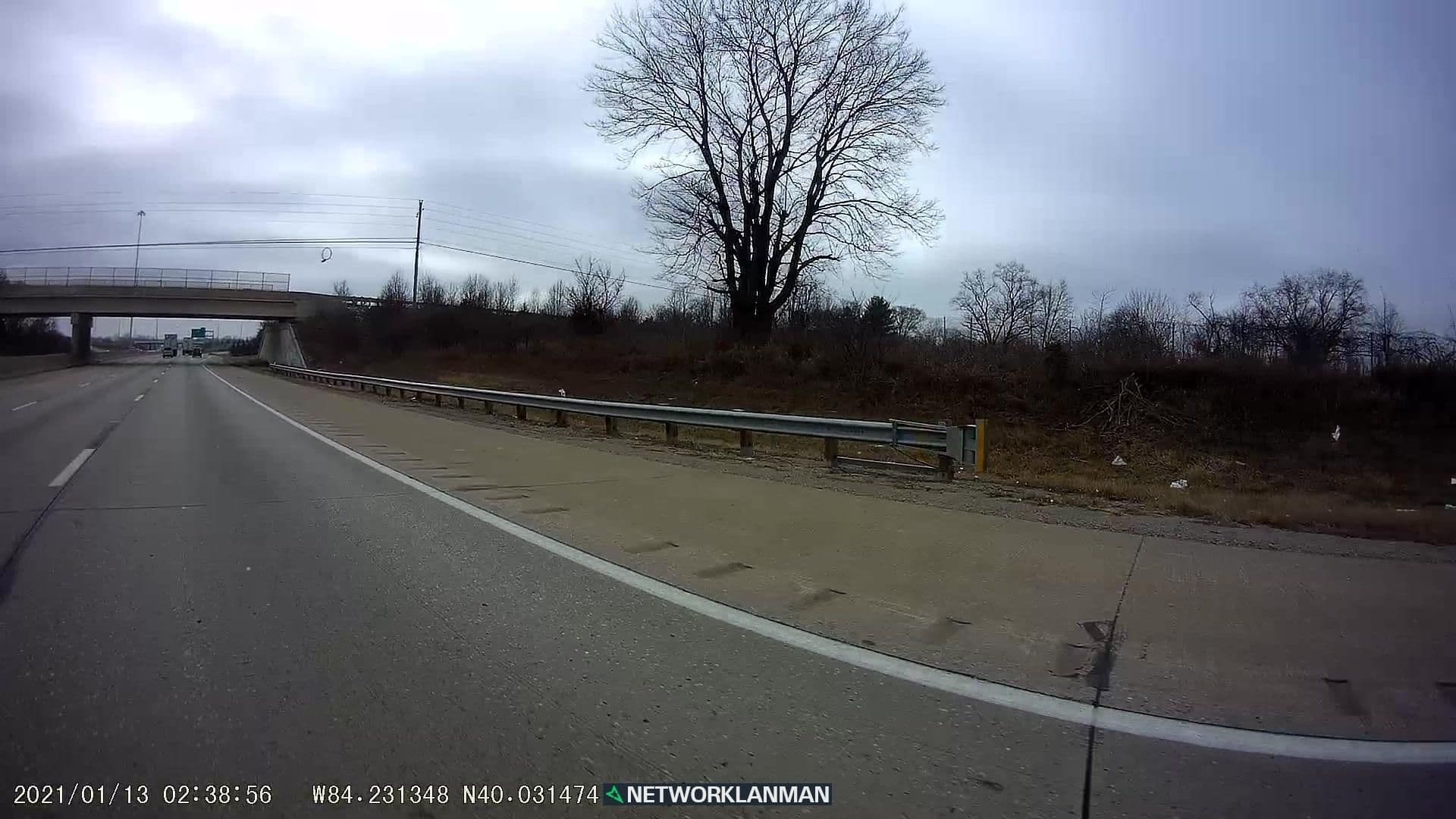 Street view near Western Hemisphere, Tipp City — © networklanman (CC BY-SA · Mapillary)