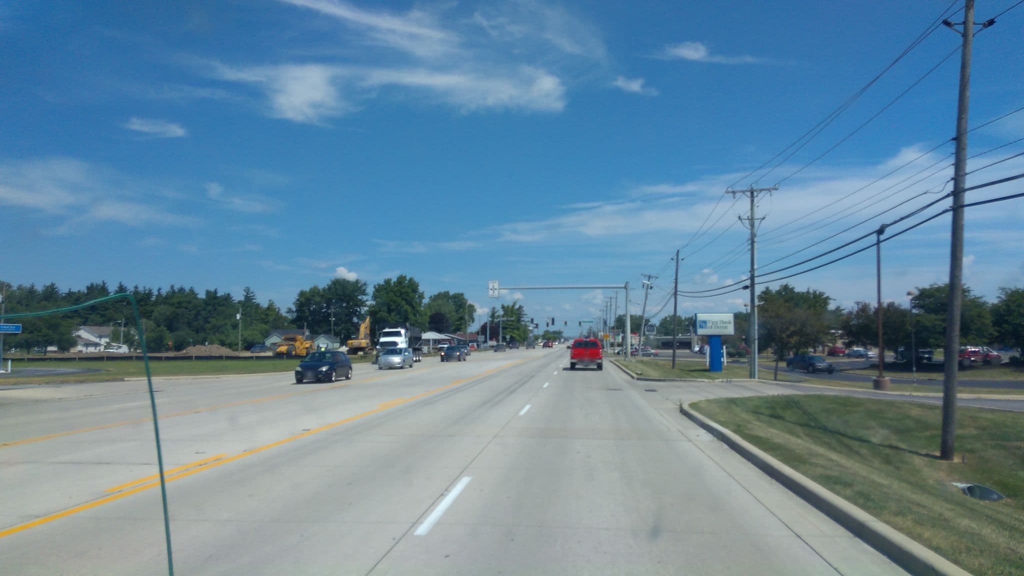 Street view near Choice Hotels, Berne — © jbthemilker (CC BY-SA · Mapillary)