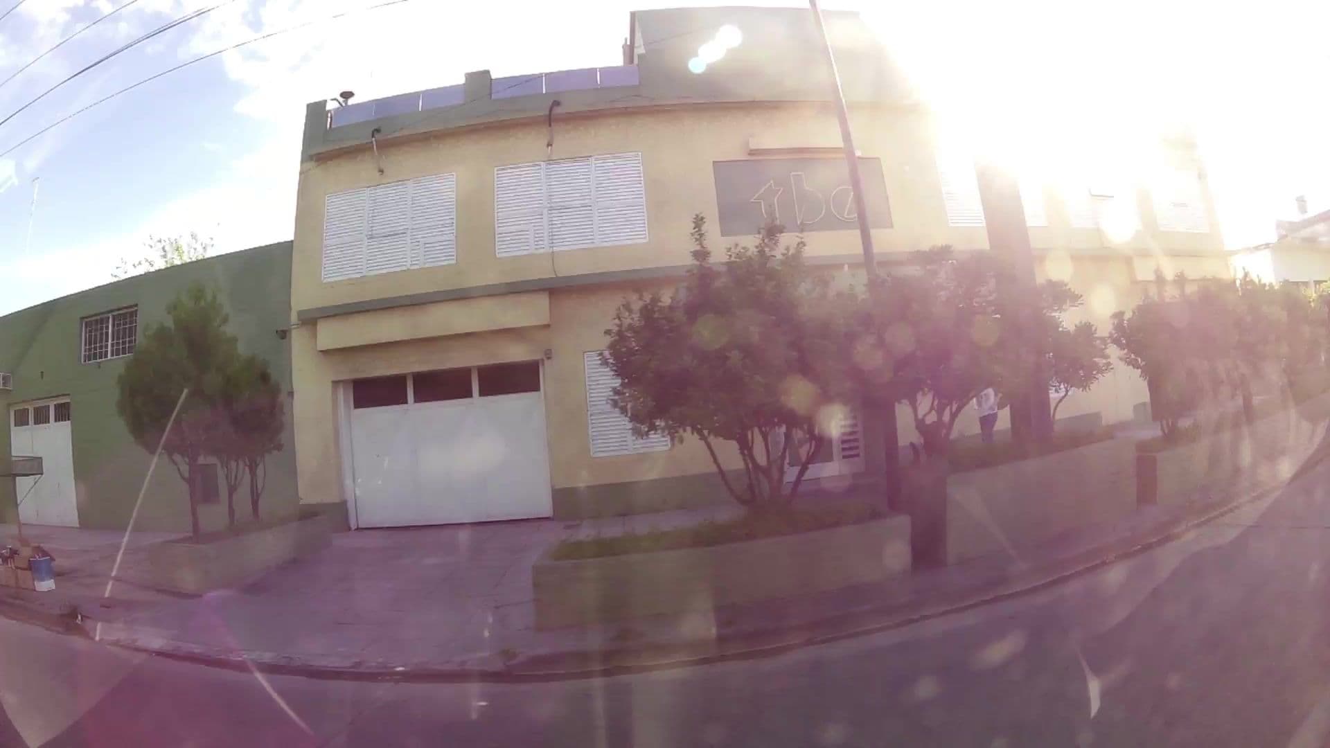 Street view near TBC, Hurlingham — © kaartcam (CC BY-SA · Mapillary)
