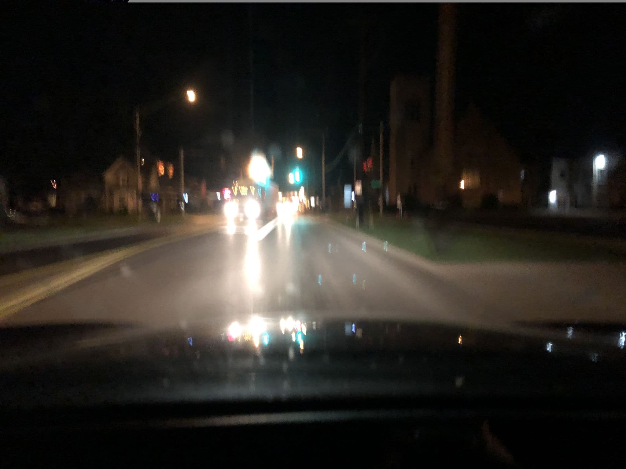 Street view near McKeddie Manor, Van Wert — © 1ec5 (CC BY-SA · Mapillary)