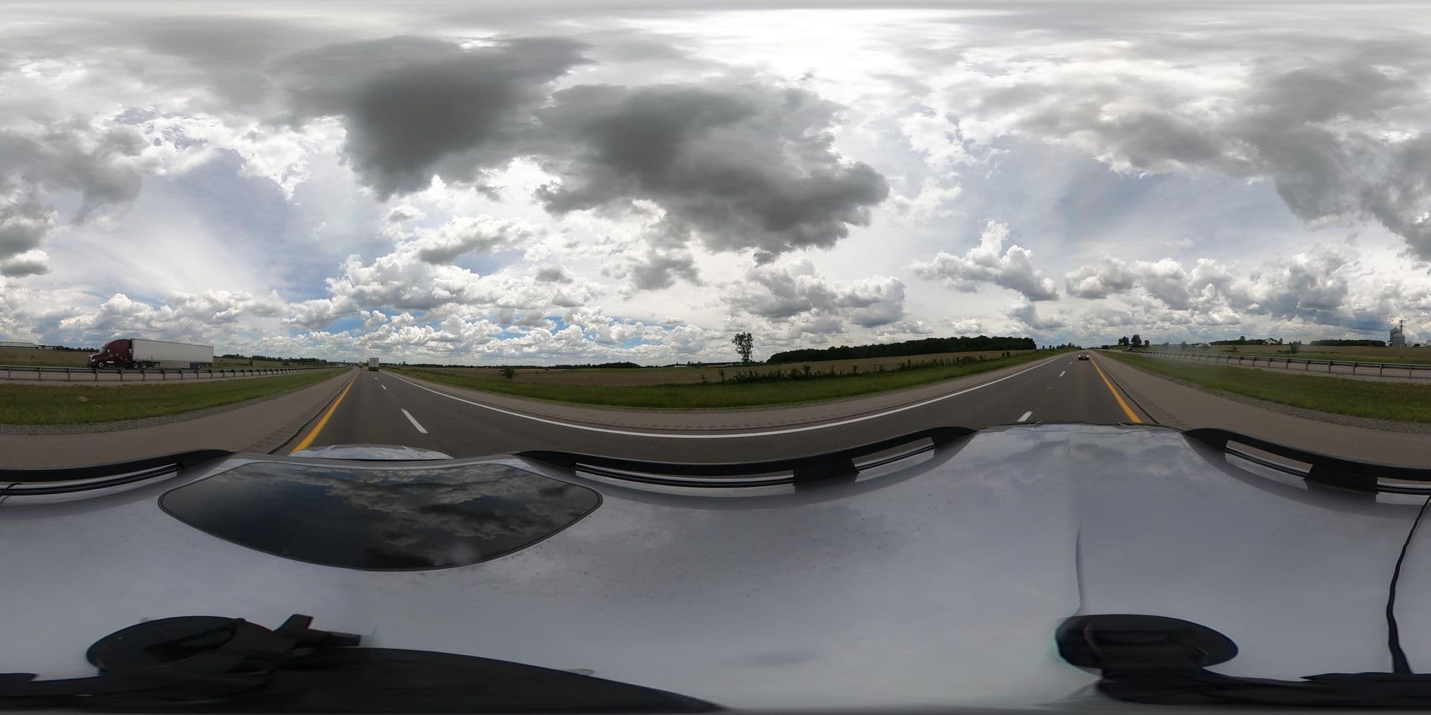 Street view near Holiday Inn Swimming Pool, Pioneer — © mapillary01730 (CC BY-SA · Mapillary)