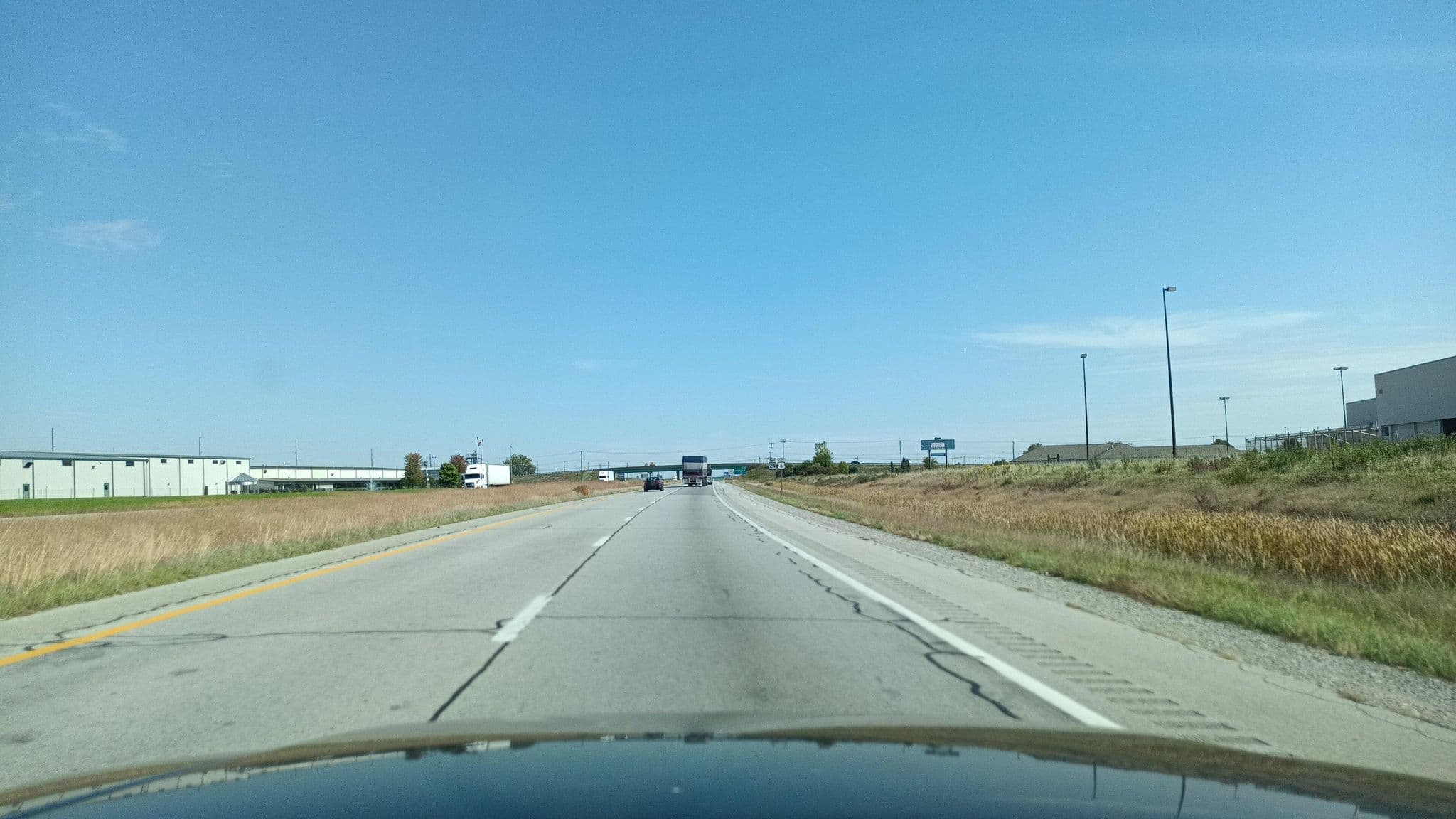 Street view near Brandywine Express by Holiday Inn, Napoleon — © apmwa (CC BY-SA · Mapillary)
