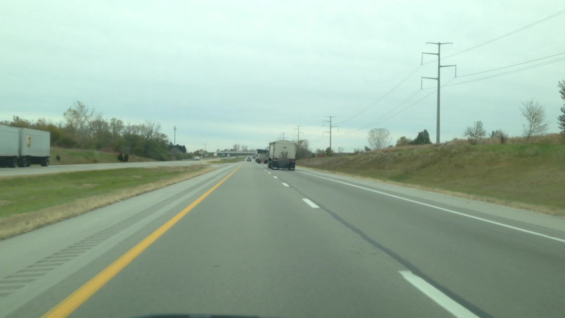 Street view near White House, Swanton — © lvl5 (CC BY-SA · Mapillary)