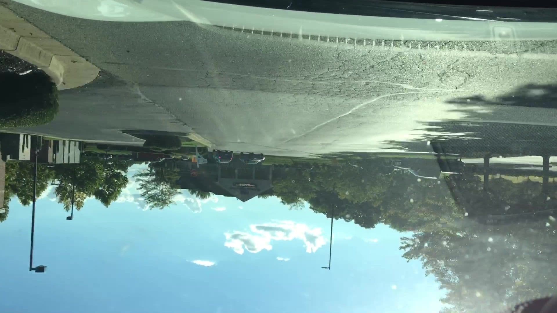 Street view near Beaver Valley Resort, Yellow Springs — © lvl5 (CC BY-SA · Mapillary)