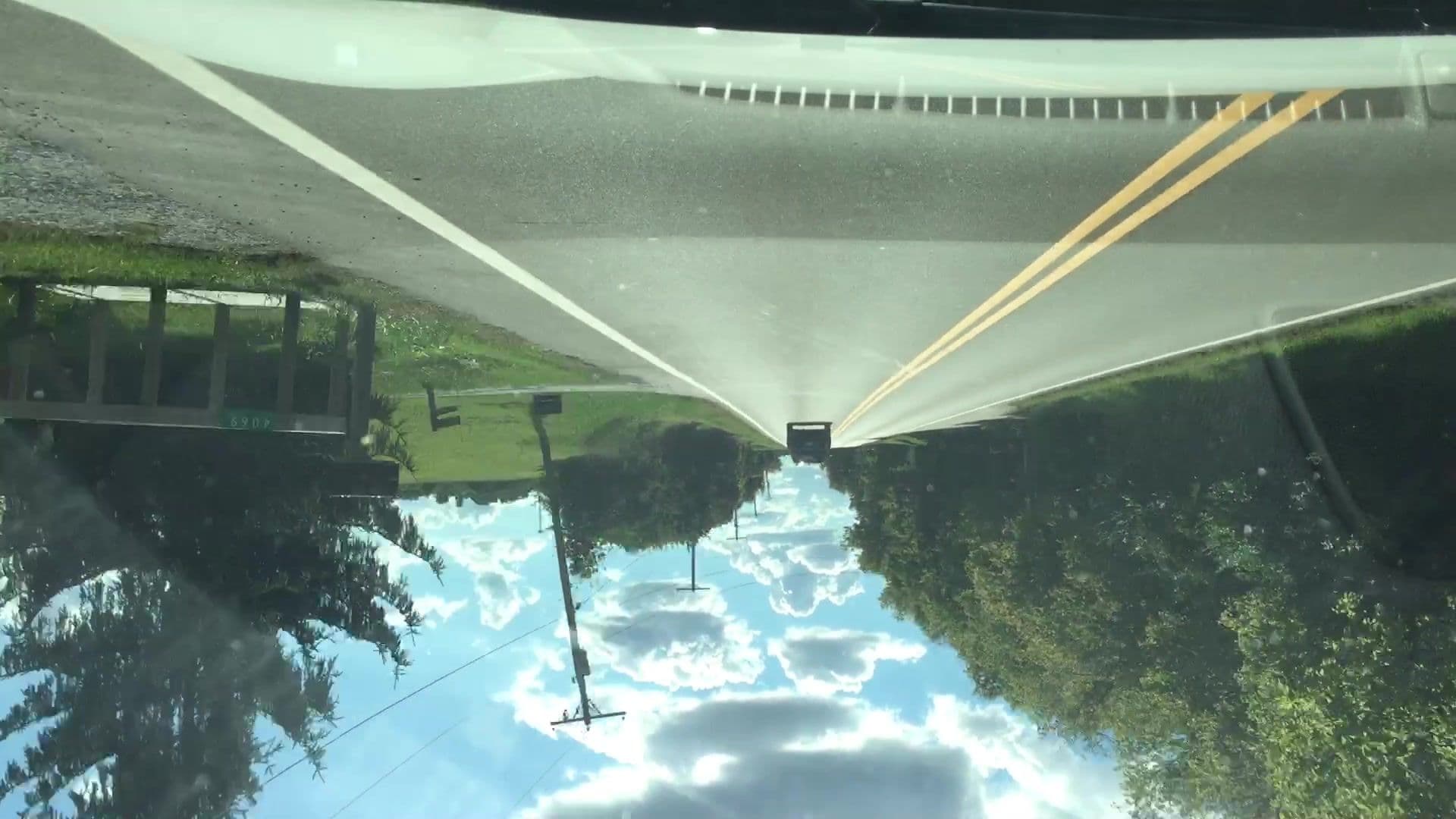 Street view near Lynnwood Cabin, Green Meadows — © lvl5 (CC BY-SA · Mapillary)