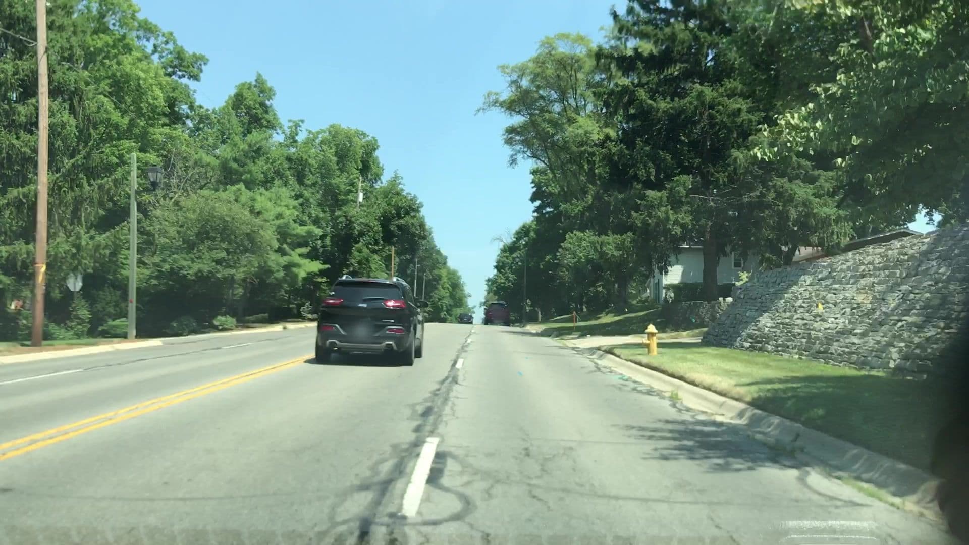 Street view near Kipco Hibernation Chamber, Upper Arlington — © lvl5 (CC BY-SA · Mapillary)