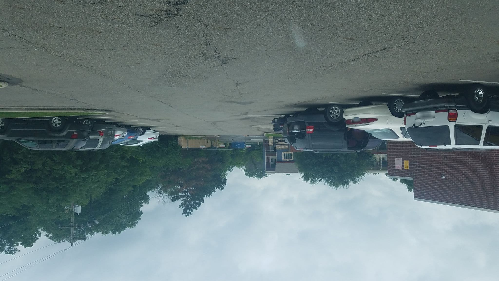 Street view near Star City Inn & Suites, Urbancrest — © jbthemilker (CC BY-SA · Mapillary)