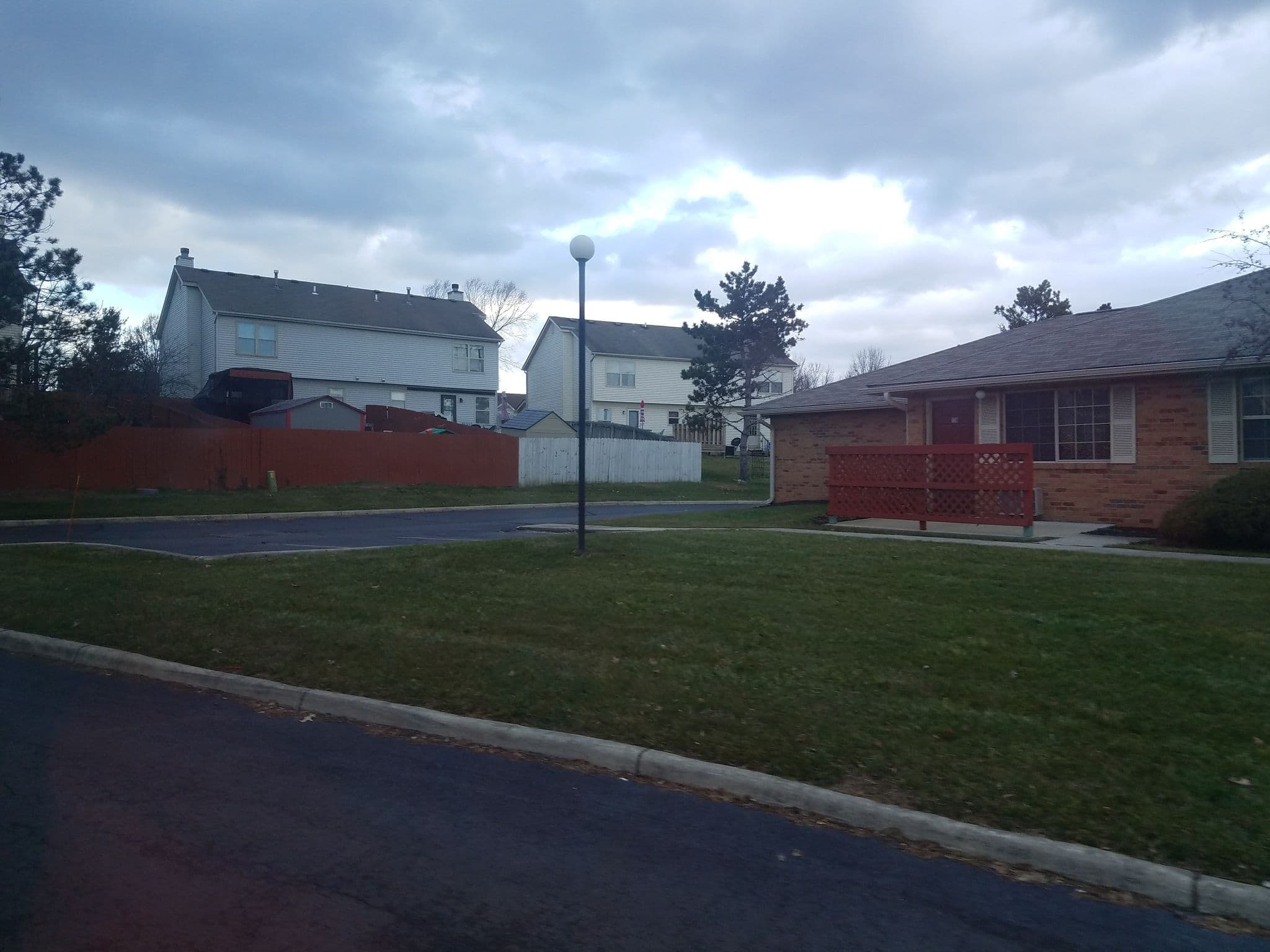 Street view near Muirwood Village, Delaware — © jbthemilker (CC BY-SA · Mapillary)