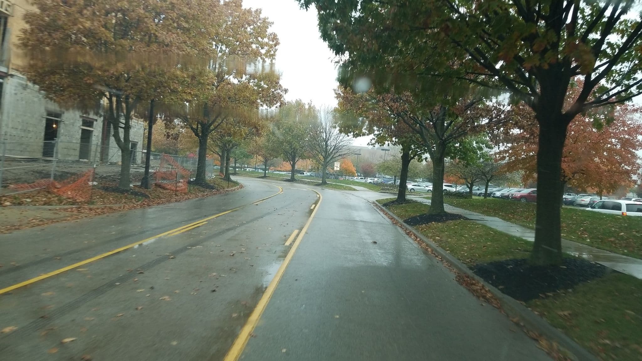 Street view near TownePlace Suites Columbus Dublin, Hilliard — © jbthemilker (CC BY-SA · Mapillary)