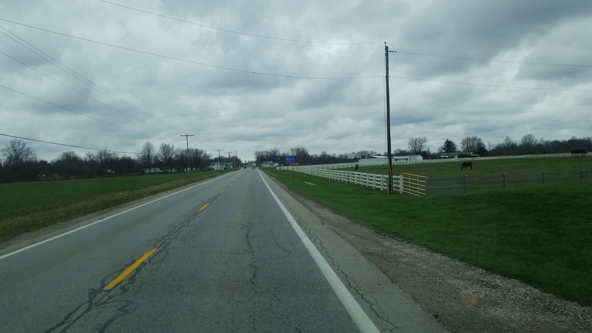Street view near Welcome Home Inn, Delaware — © jbthemilker (CC BY-SA · Mapillary)