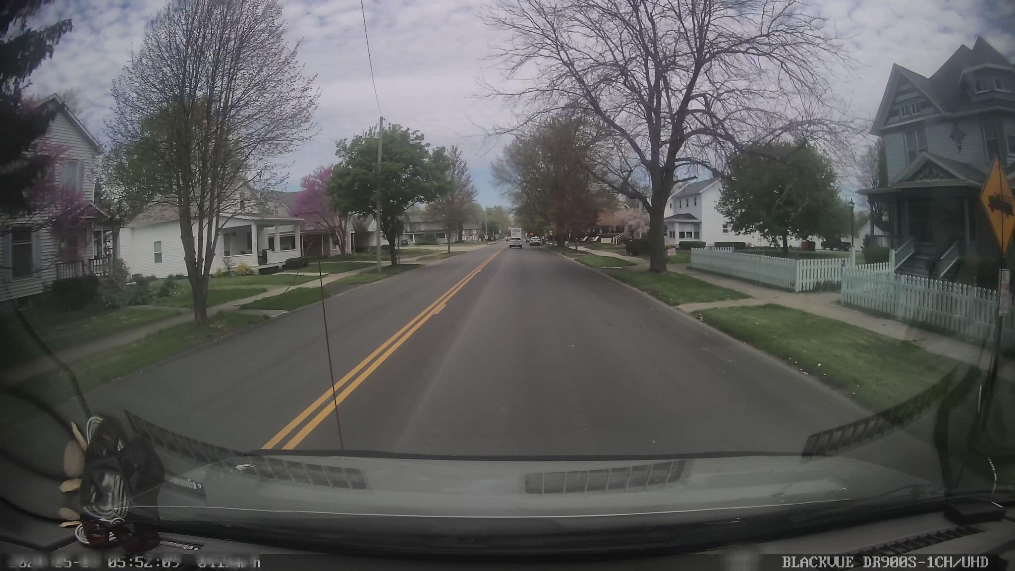 Street view near Easter House Bed and  Breakfast, Pandora — © jbthemilker (CC BY-SA · Mapillary)