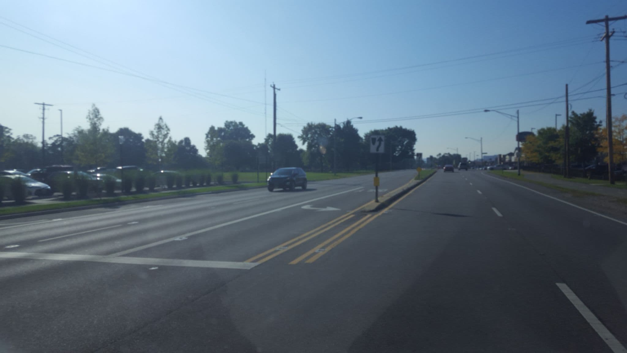 Street view near My Job Sucks, Upper Arlington — © jbthemilker (CC BY-SA · Mapillary)