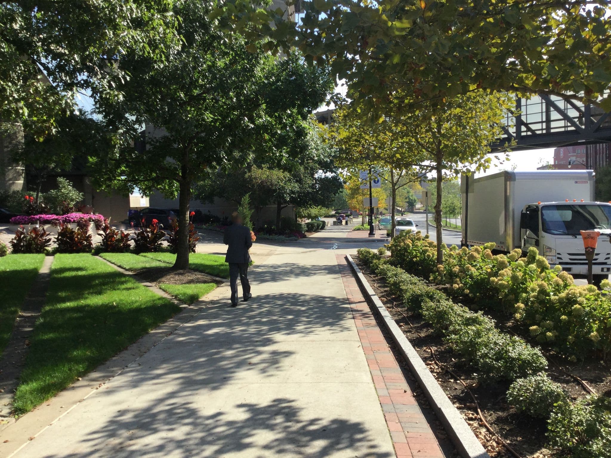 Street view near Union Ballroom, Columbus — © otcogis (CC BY-SA · Mapillary)