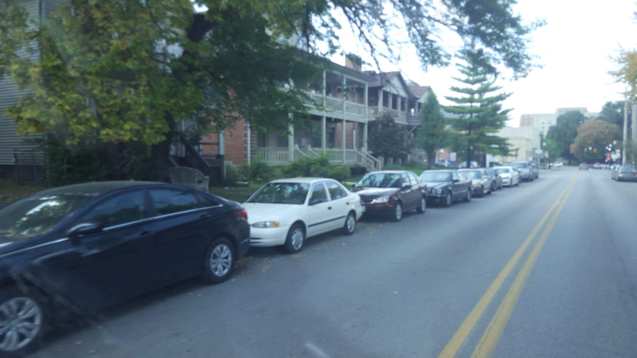 Street view near Gulag, Grandview Heights — © jbthemilker (CC BY-SA · Mapillary)