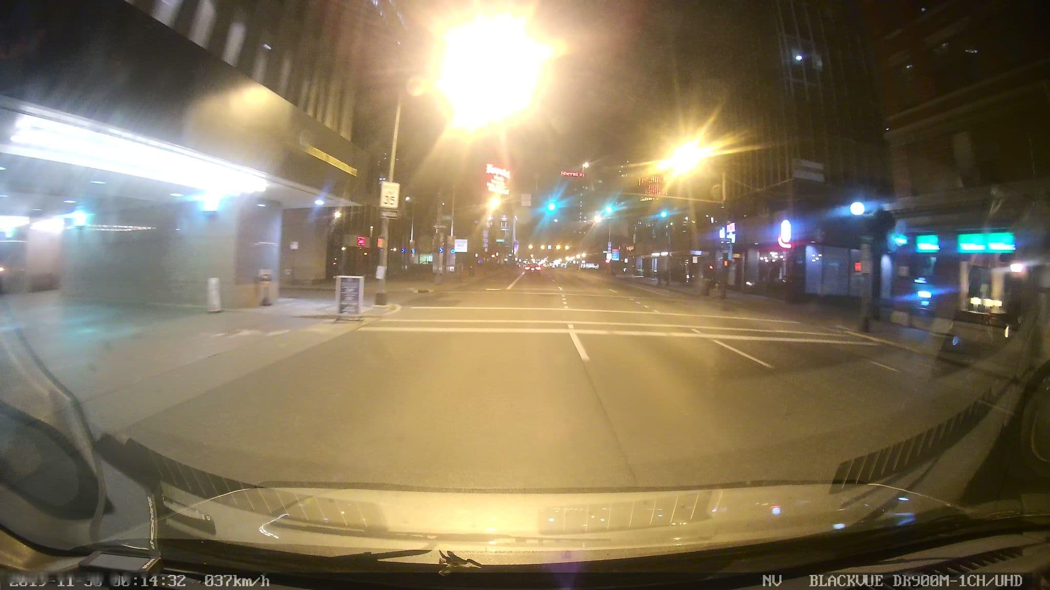 Street view near Phi Sigma Rho National Convention, Columbus — © jbthemilker (CC BY-SA · Mapillary)