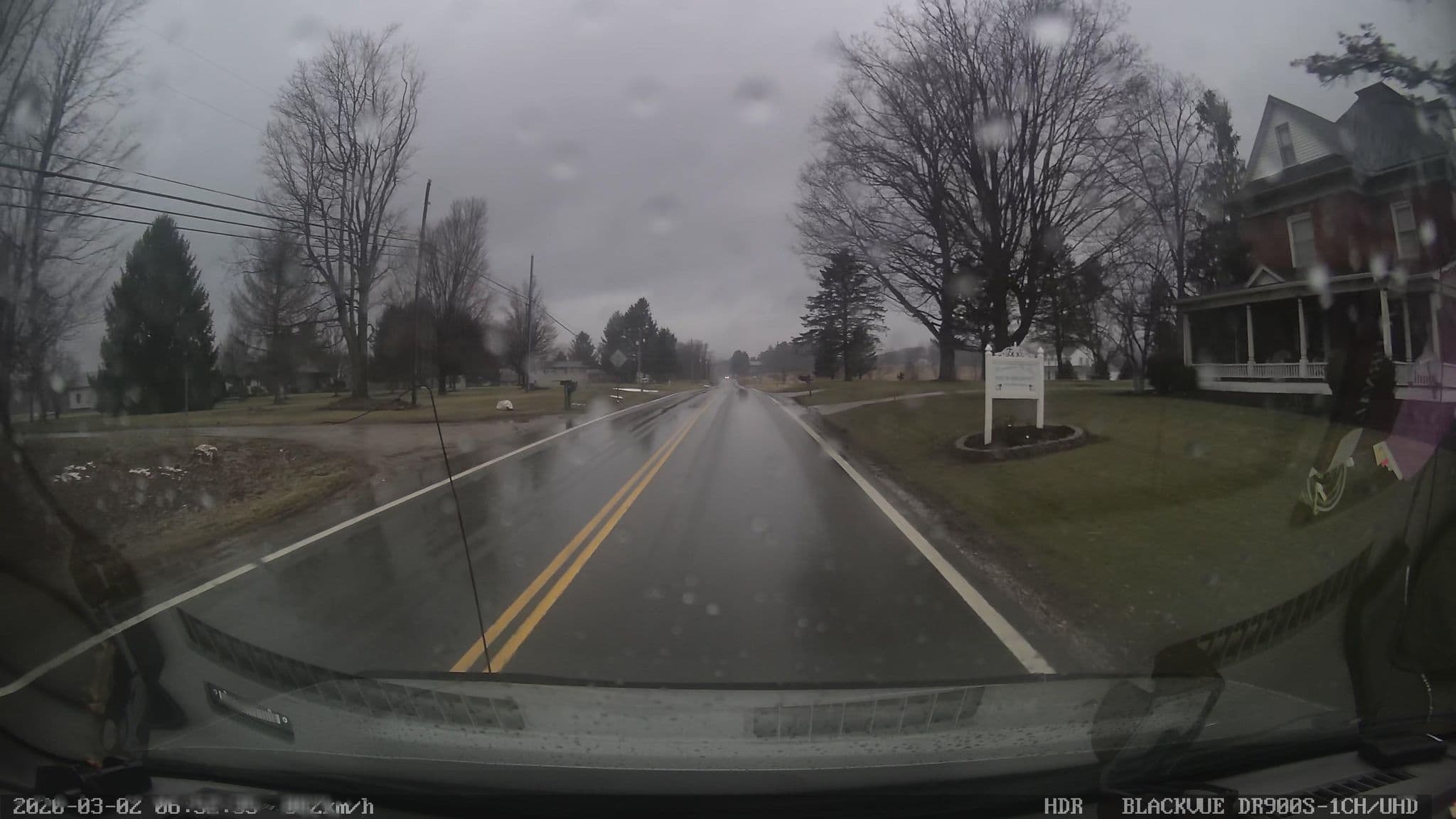 Street view near Somewhere In Time Bed And Breakfast, Galion — © jbthemilker (CC BY-SA · Mapillary)