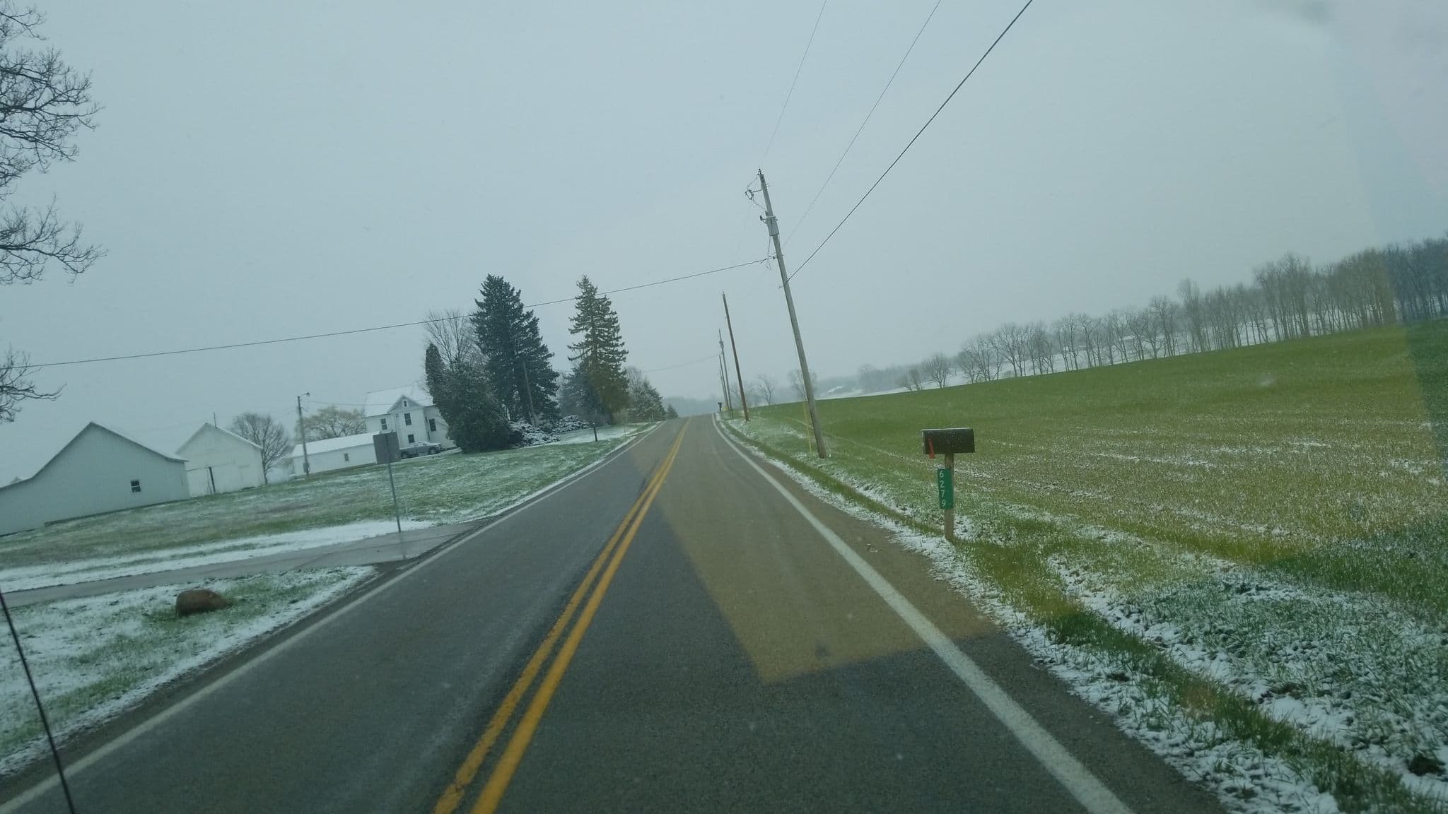 Street view near Presidential Inn B&B, Galion — © jbthemilker (CC BY-SA · Mapillary)