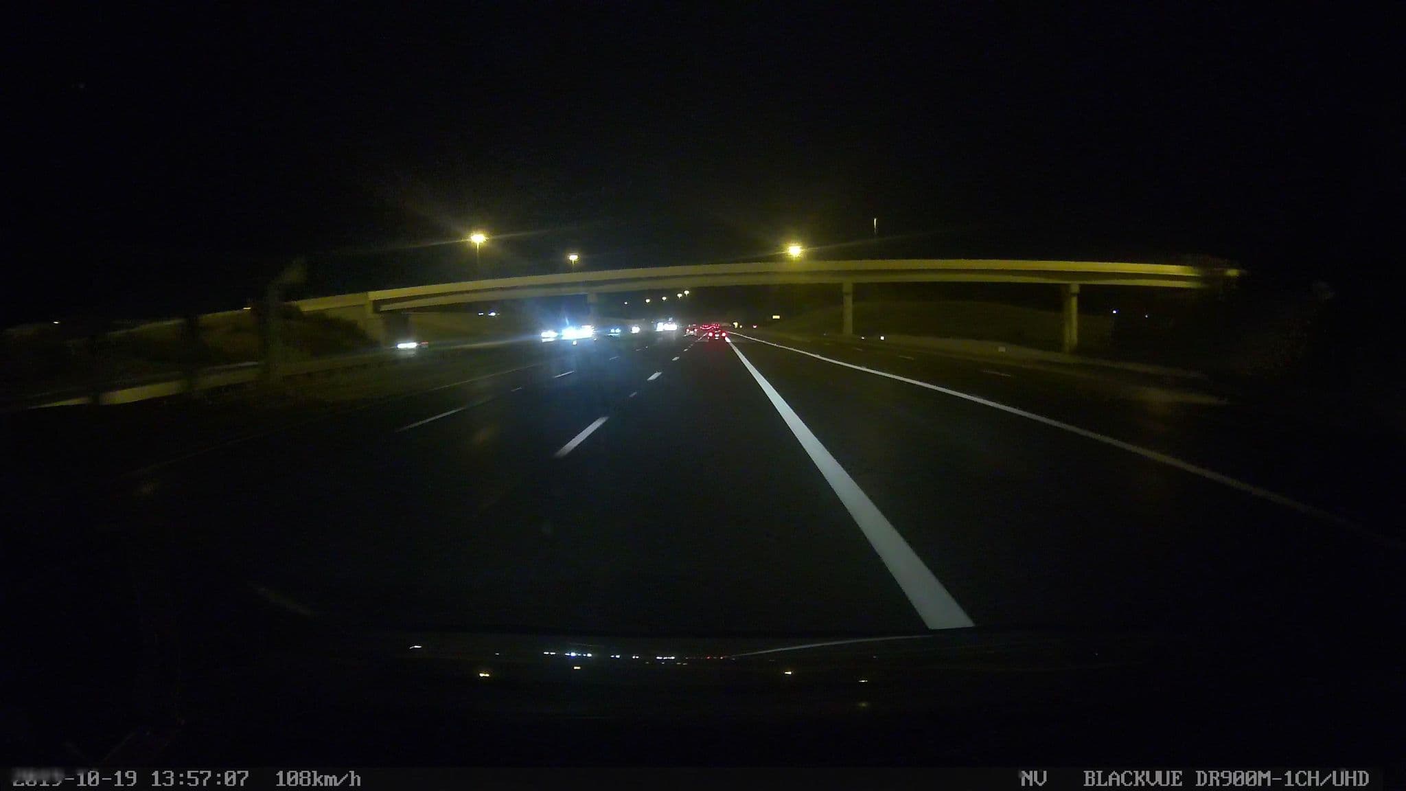 Street view near Hell, Huber Ridge — © jbthemilker (CC BY-SA · Mapillary)