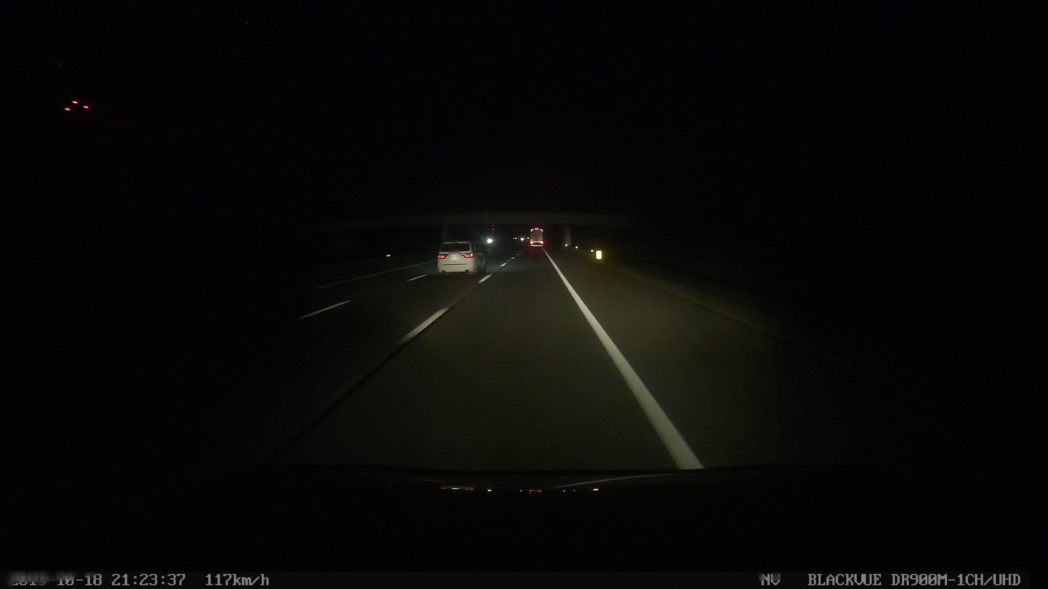 Street view near Holiday Inn, Cardington — © jbthemilker (CC BY-SA · Mapillary)