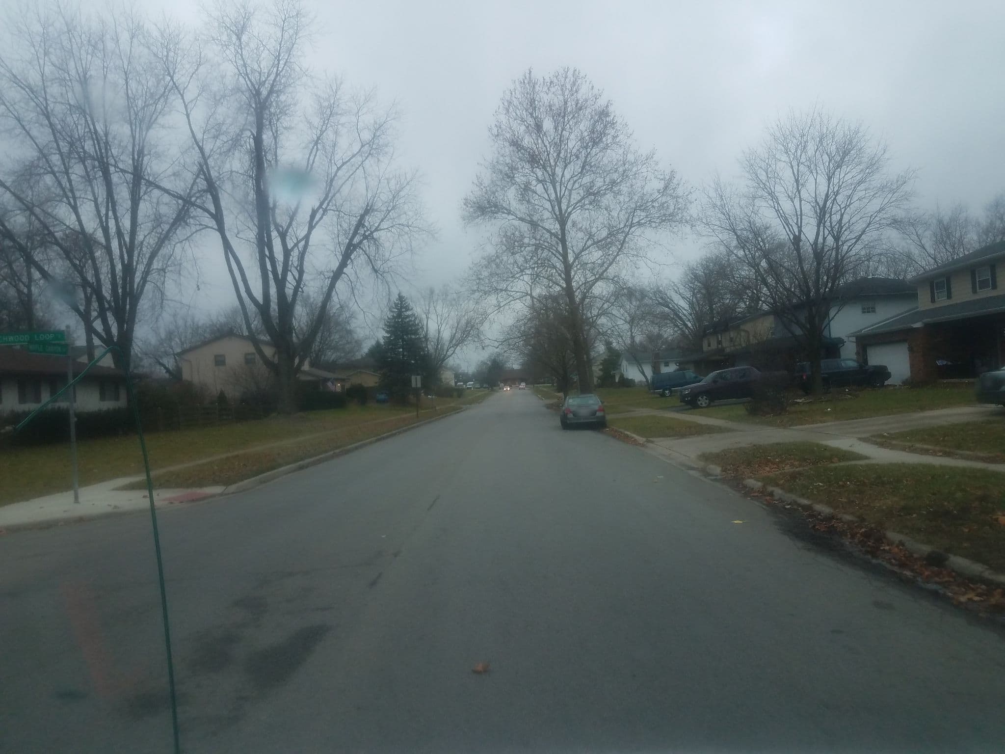 Street view near 3-BDR, Minerva Park — © jbthemilker (CC BY-SA · Mapillary)